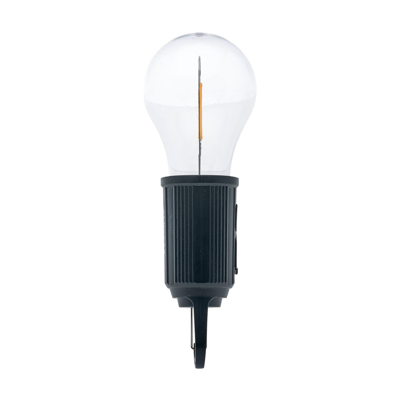 PortaBulb® COB LED Grab & Go® Cordless Light Bulb - LitezAll