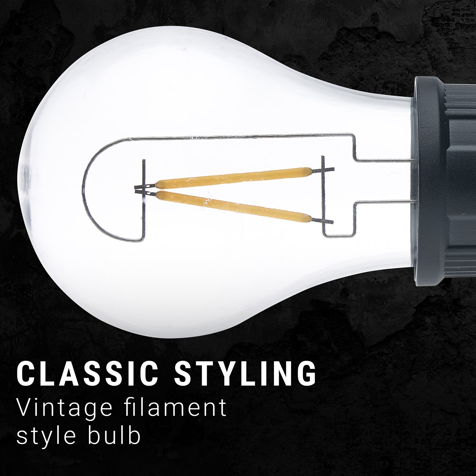 LitezAll® Rechargeable Warm White Bulb with Carabiner - LitezAll - Wireless Lighting Solutions - 5