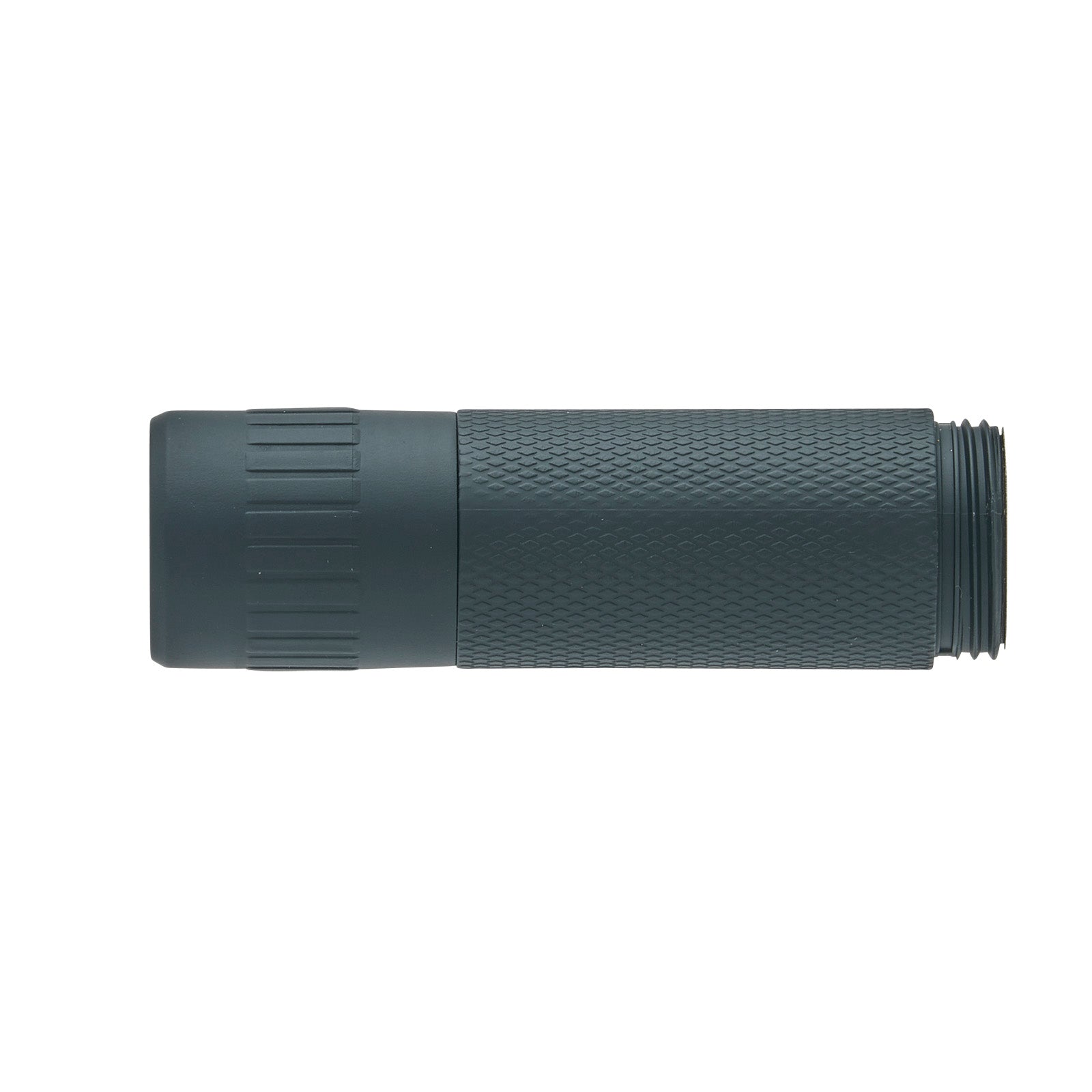 28110 - LA - 3AAARBR1 - 8/32 LitezAll Rubber Coated EDC Flashlight - LitezAll - Flashlights - 10