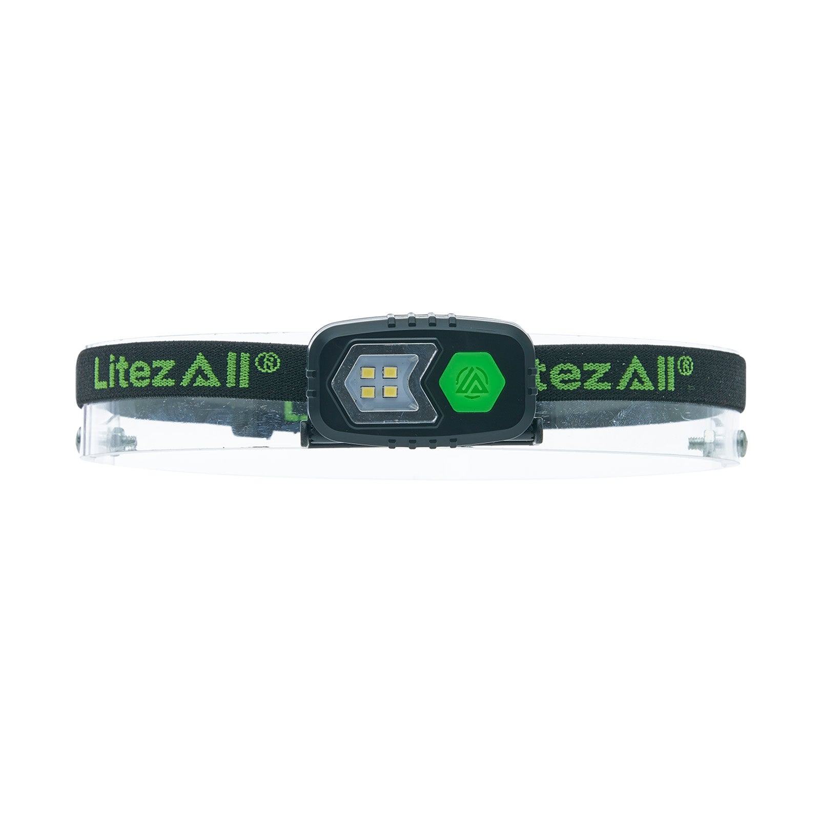 28127 - LA - CR2032HL LitezAll Ultralite® Headlamp - LitezAll - Headlamps - 4