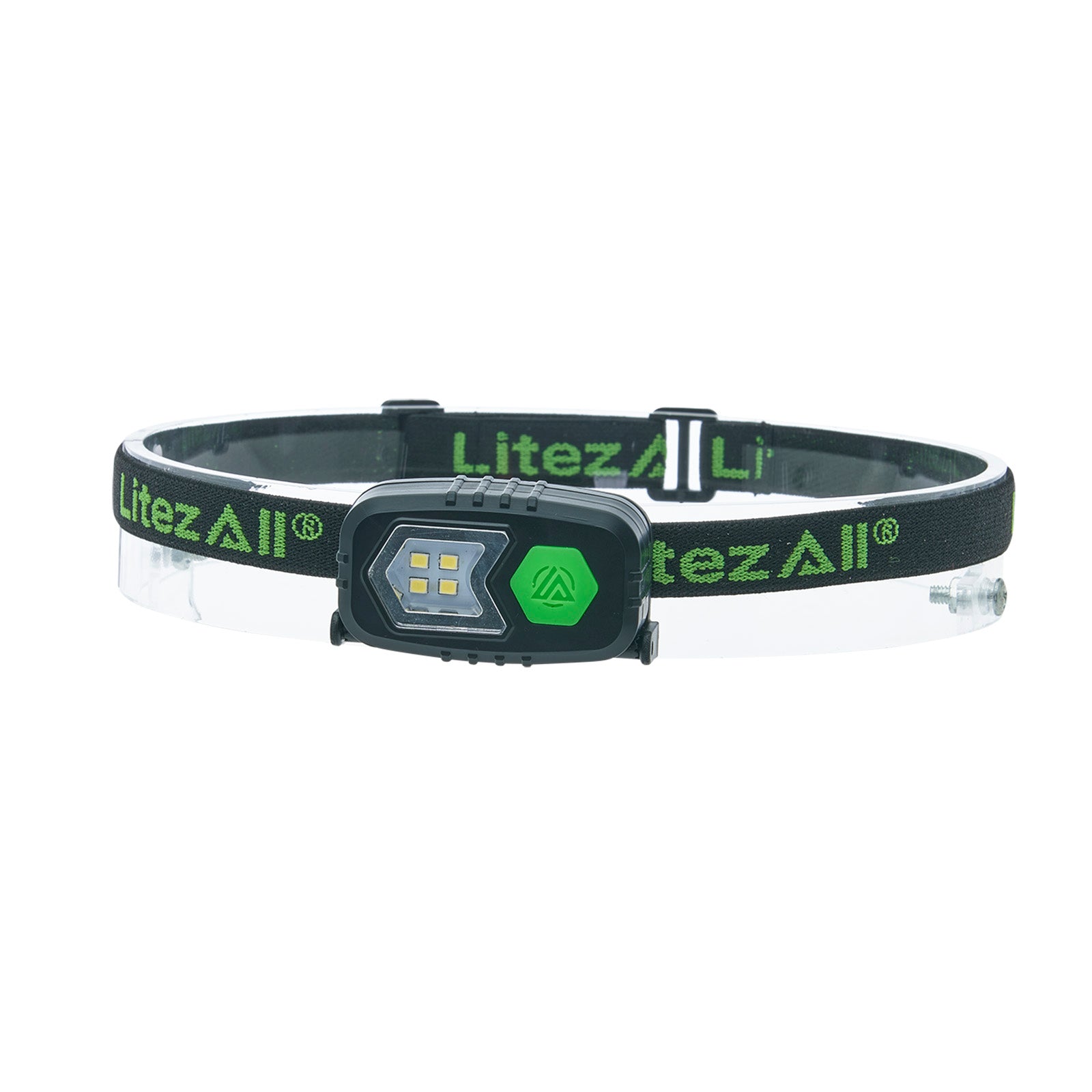 28127 - LA - CR2032HL LitezAll Ultralite® Headlamp - LitezAll - Headlamps - 5