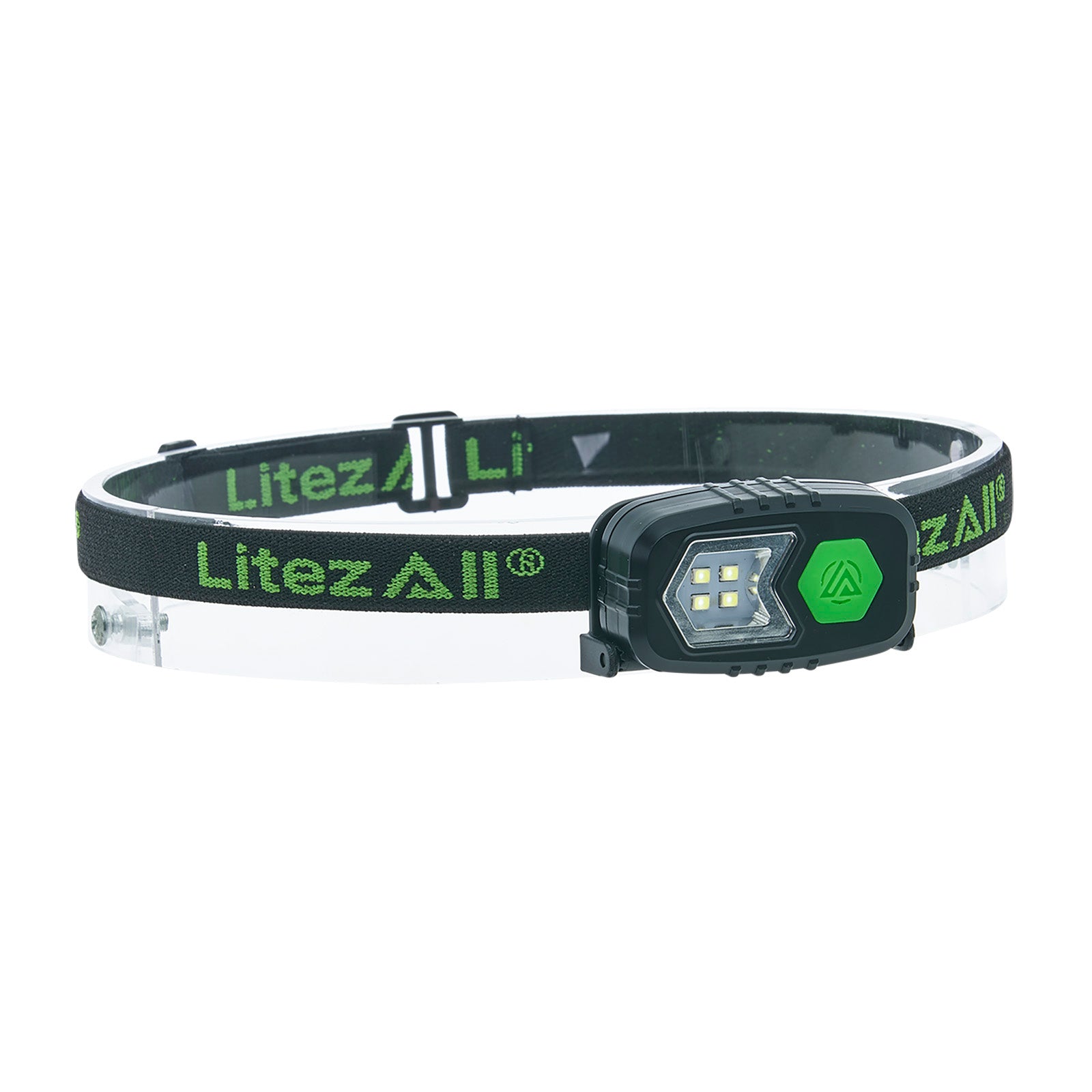 28127 - LA - CR2032HL LitezAll Ultralite® Headlamp - LitezAll - Headlamps - 3