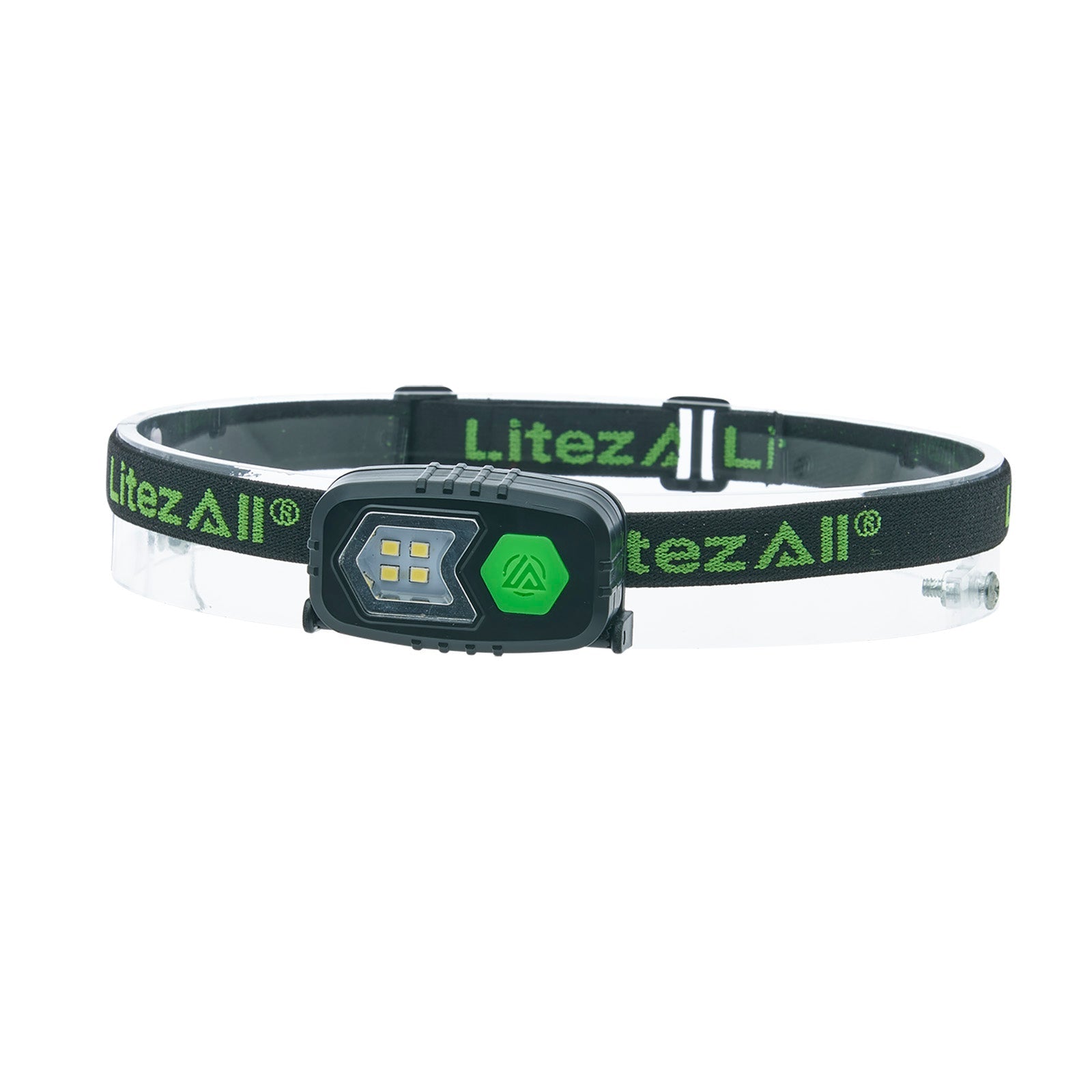 LitezAll Ultralite® Headlamp Bulk