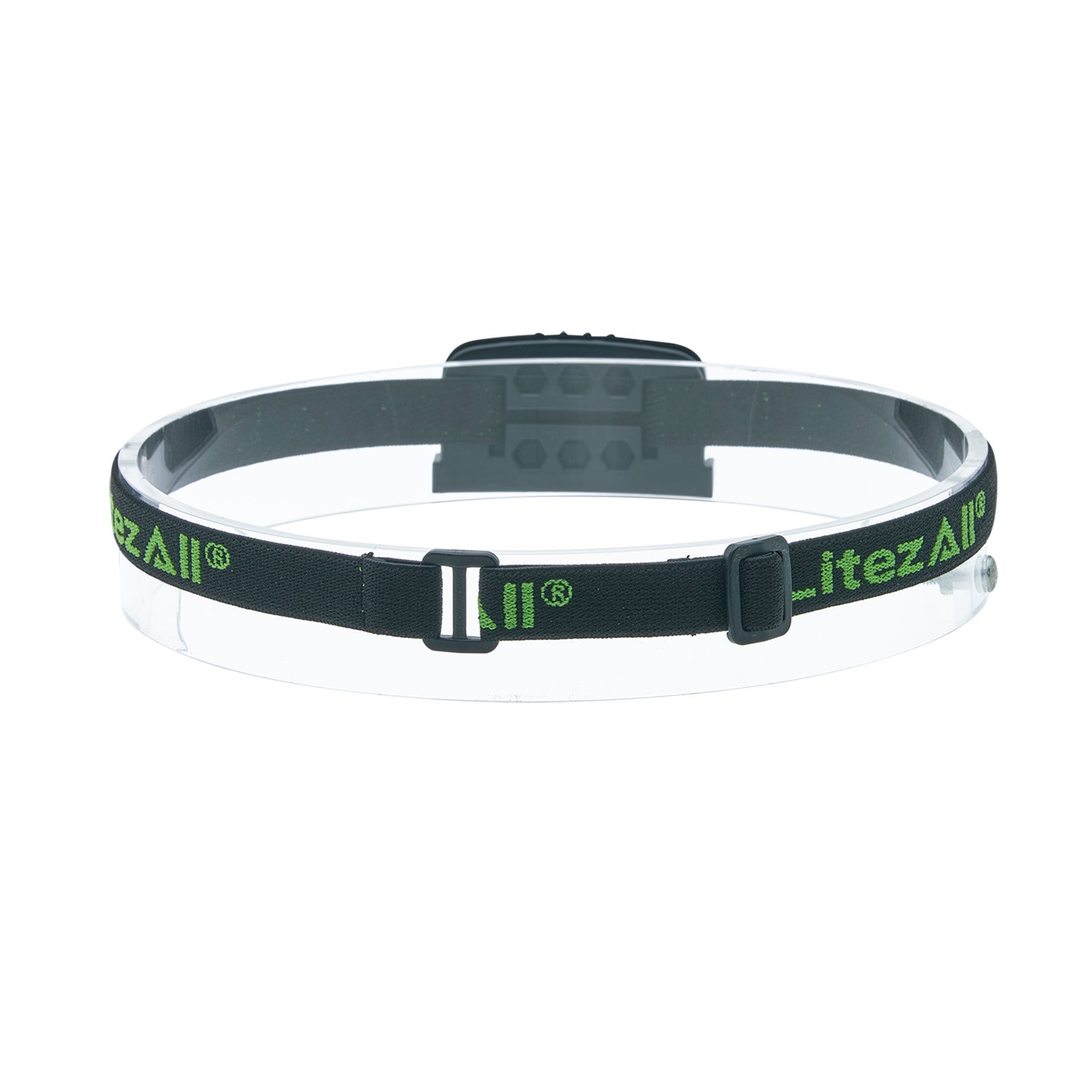 28127 - LA - CR2032HL LitezAll Ultralite® Headlamp - LitezAll - Headlamps - 9