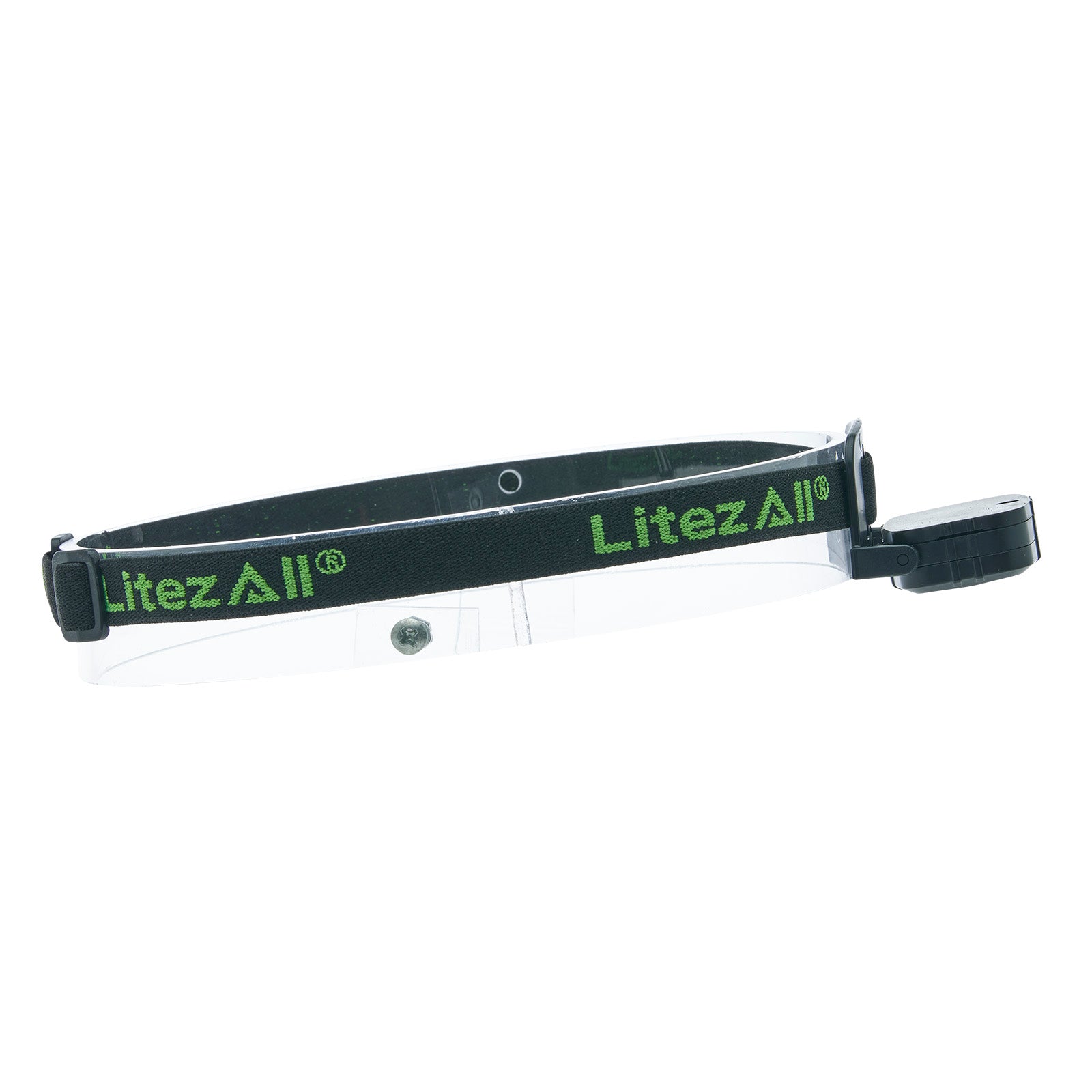 28127 - LA - CR2032HL LitezAll Ultralite® Headlamp - LitezAll - Headlamps - 10