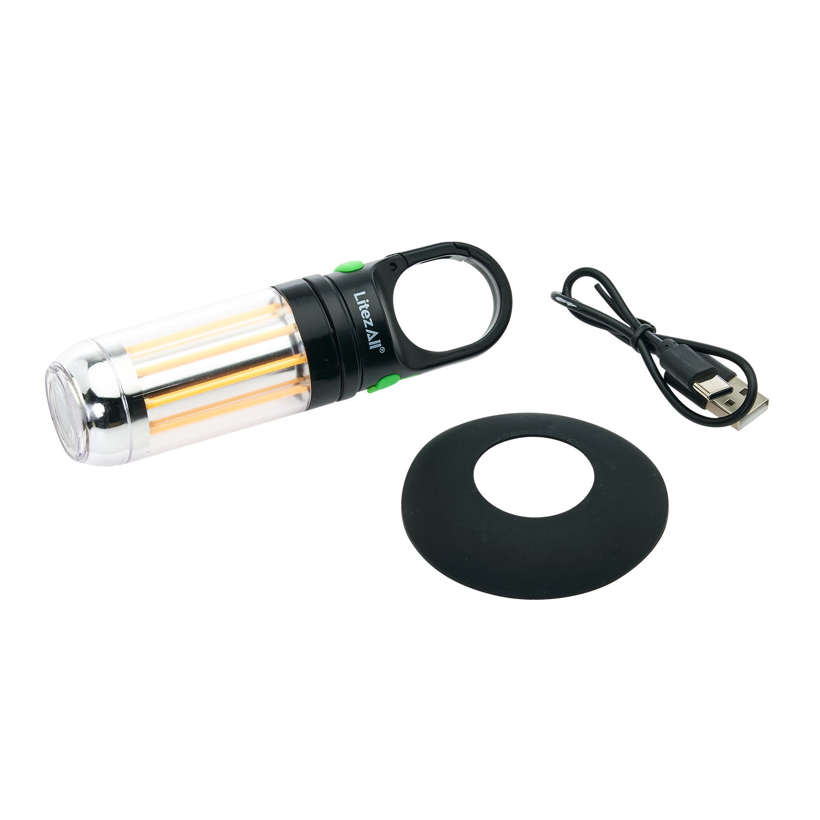compact rechargeable flashlight Wrrozz LED Small Mini Flashlights USB with Side Torch 2 Pack The Kodiak KUB Rechargeable Compact Flashlight packs professional Streamlight Wedge XT Everyday Carry