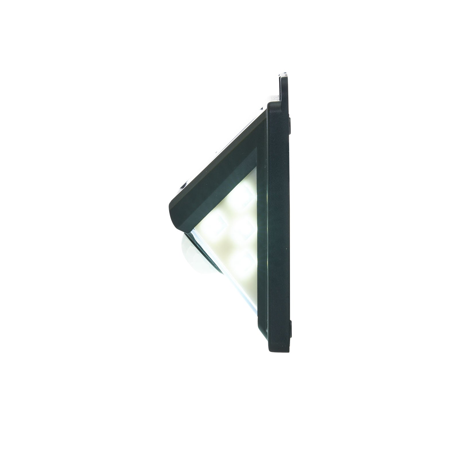 LitezAll 1500 Lumen Solar Security Light