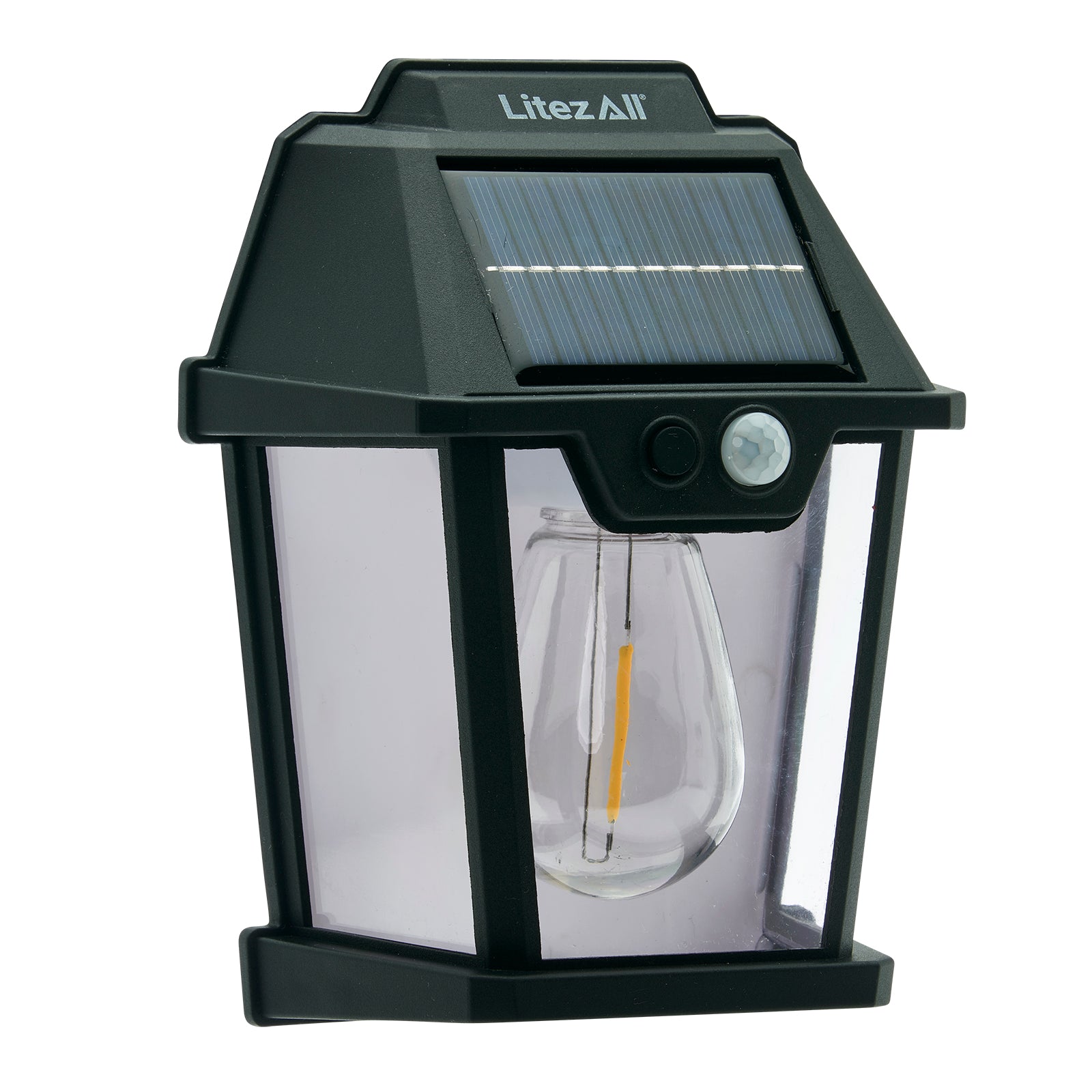 Kodiak mini solar wall light new arrivals