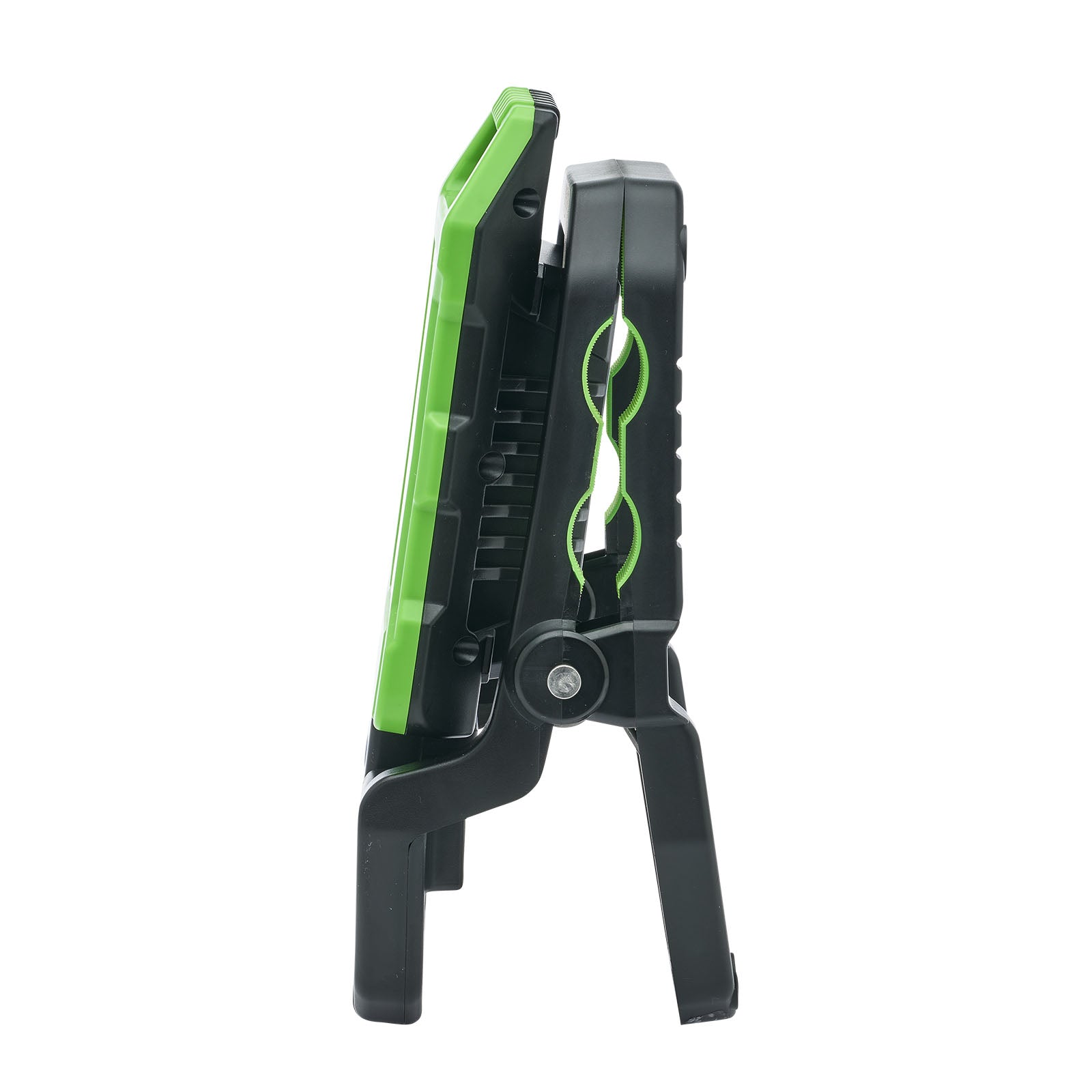 LitezAll Rechargeable 4000 Lumen Work Light with Clamp - LitezAll