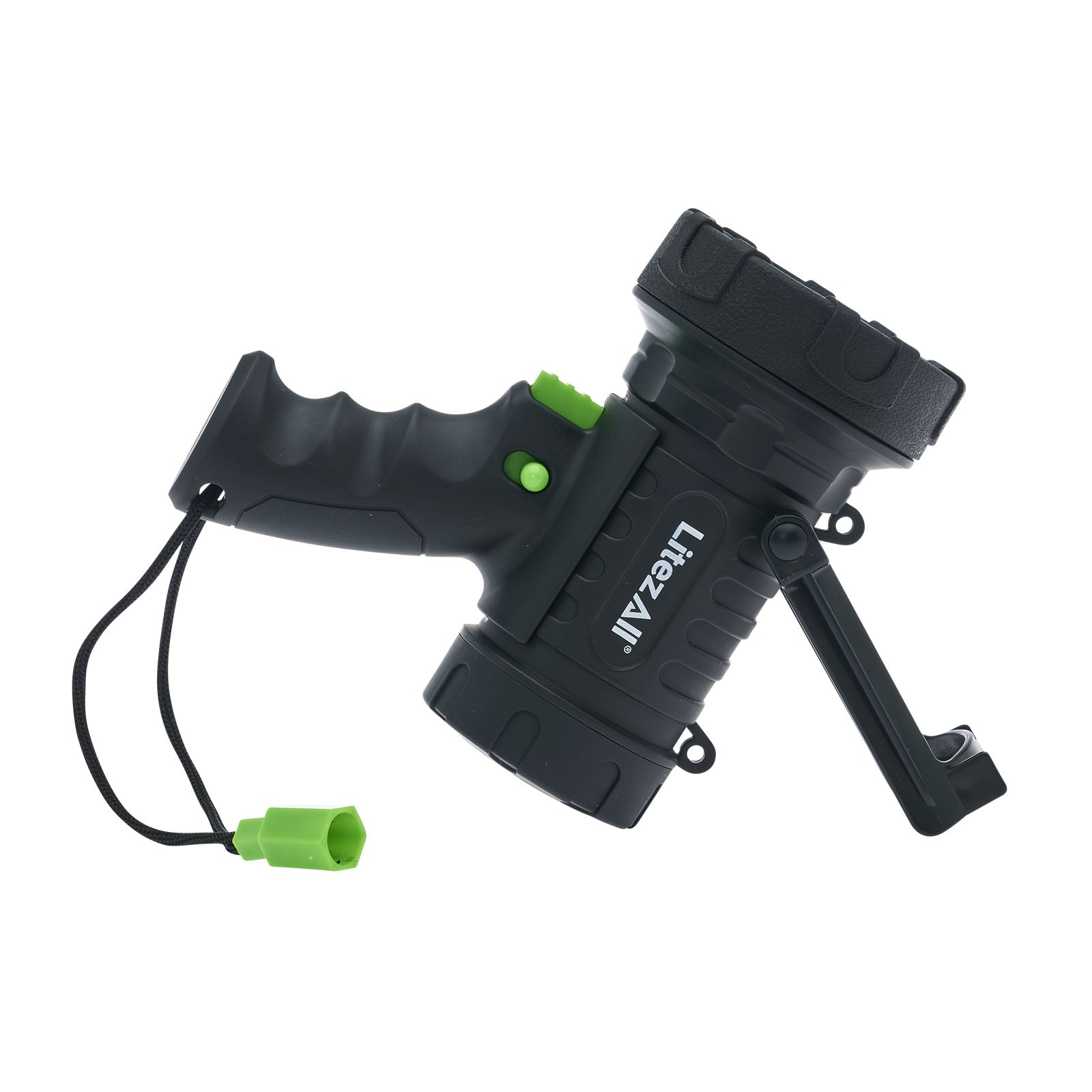 LitezAll ULTAC3 Rechargeable Ultralite Spotlight