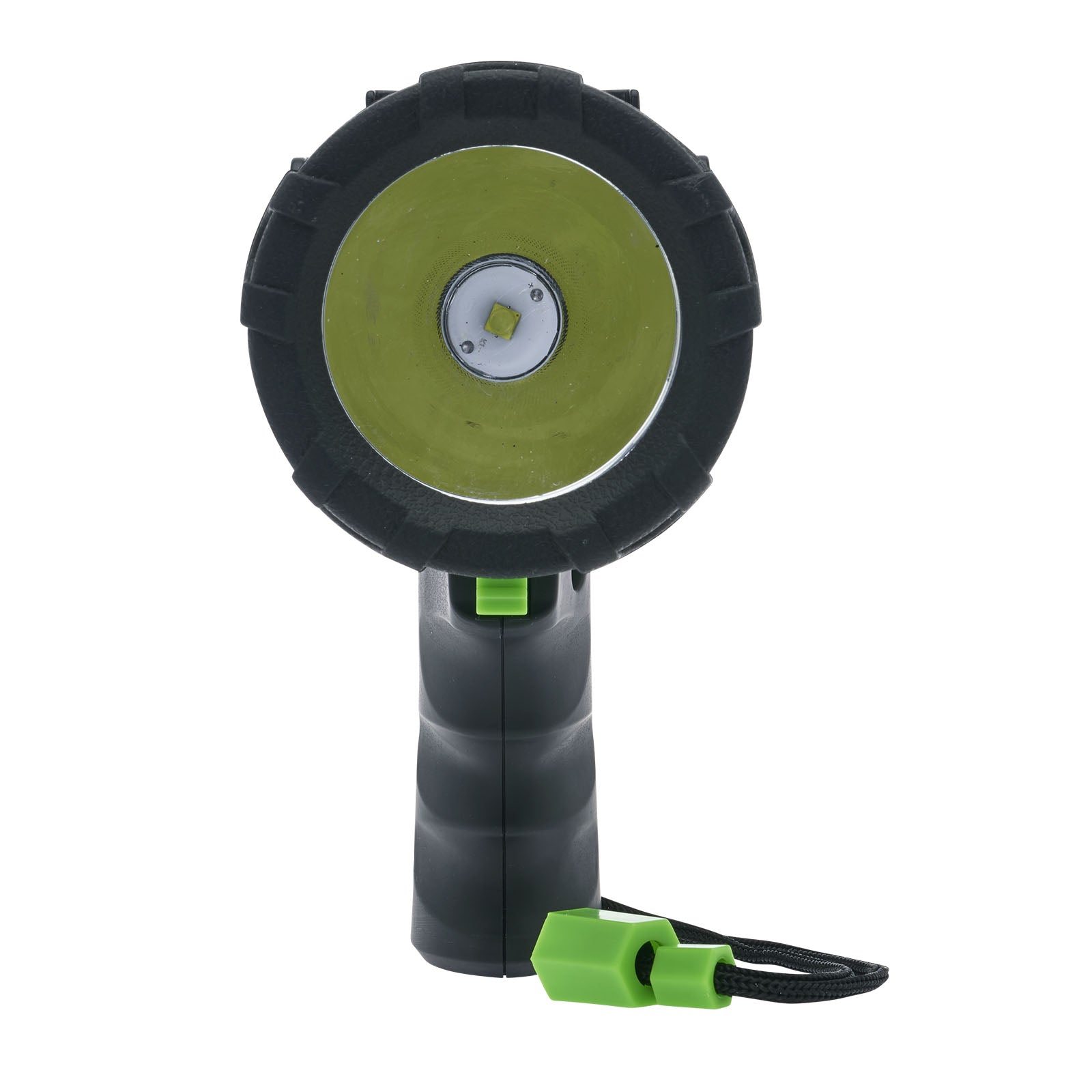 LitezAll ULTAC3 Rechargeable Ultralite Spotlight