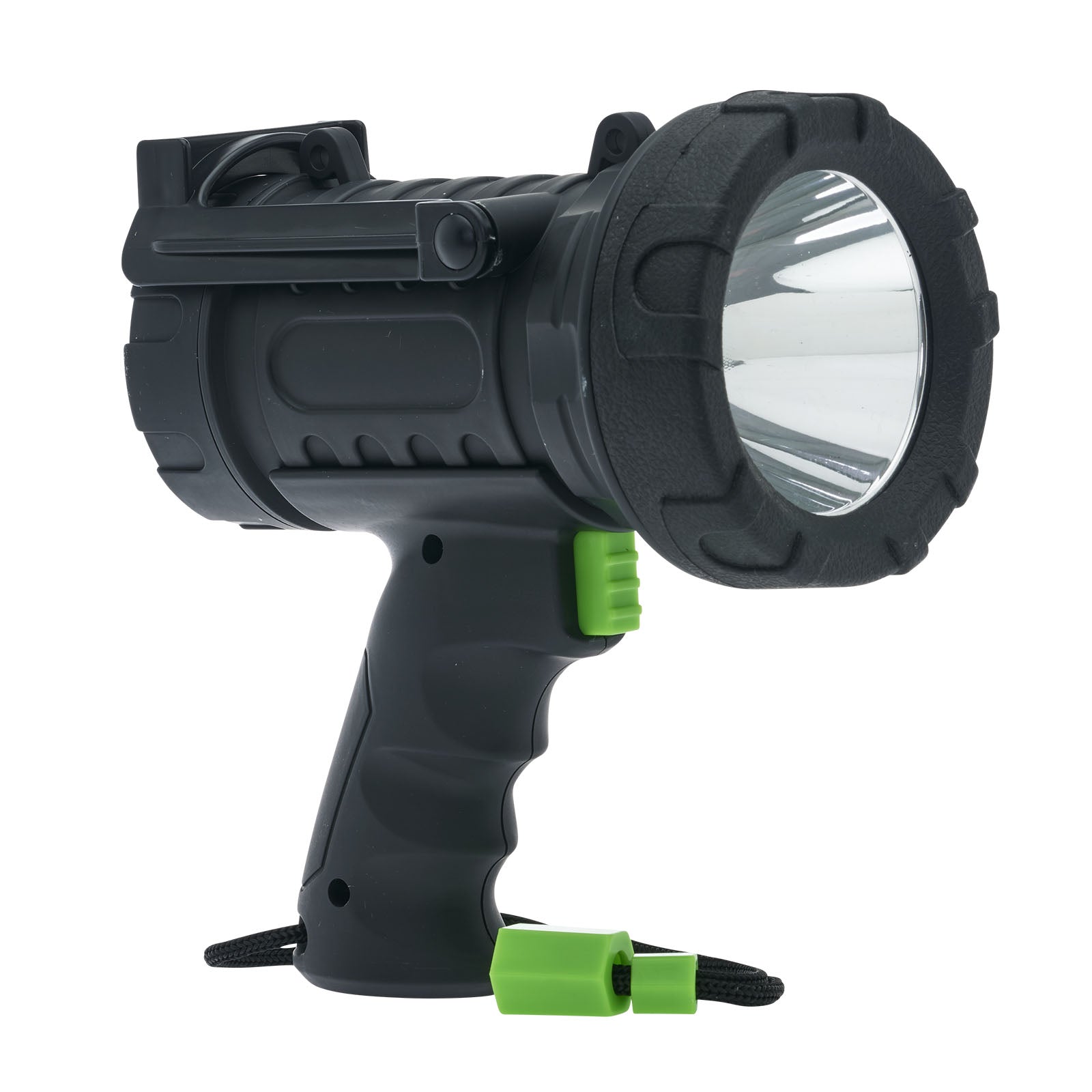 LitezAll ULTAC3 Rechargeable Ultralite Spotlight