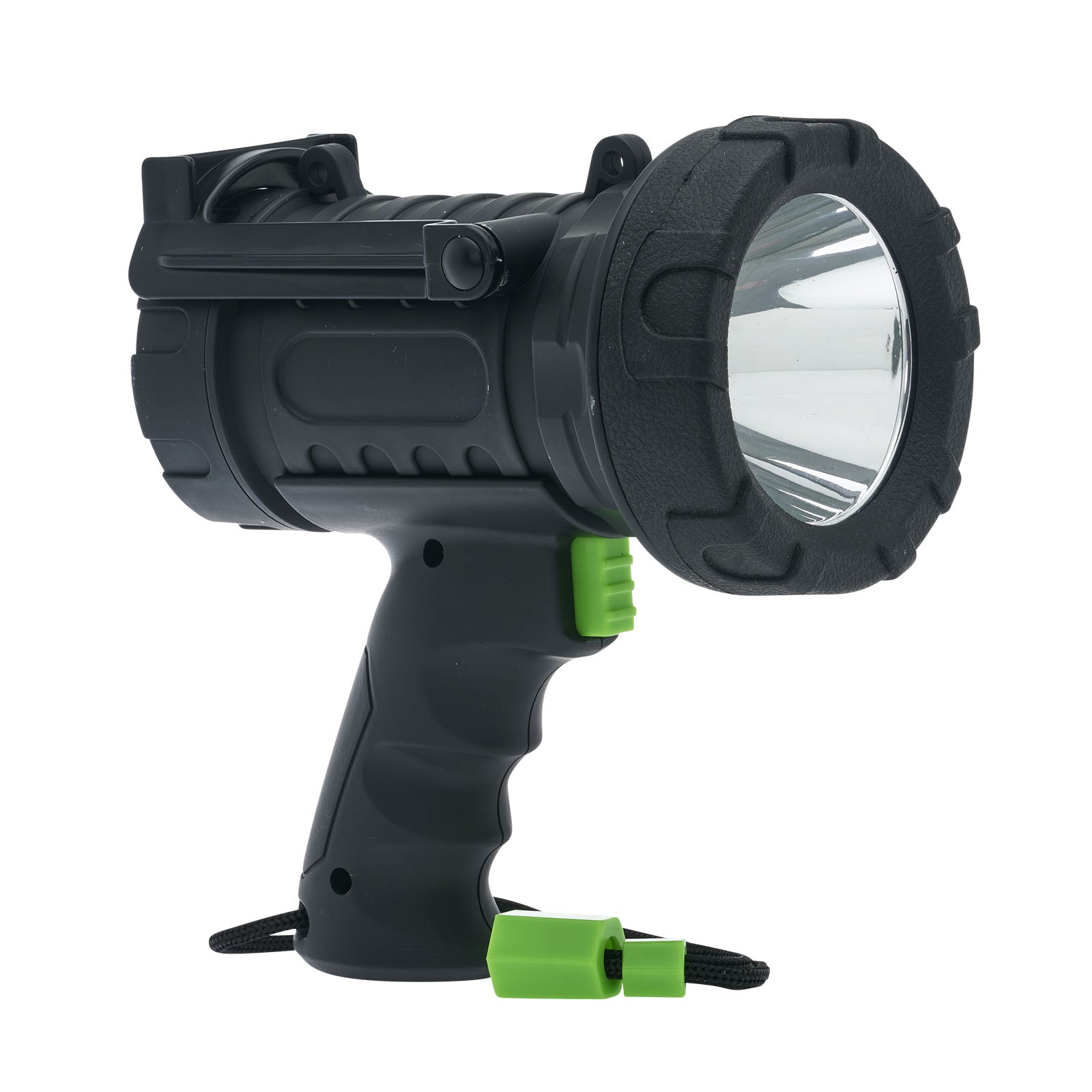 LitezAll ULTAC3 Rechargeable Ultralite Spotlight