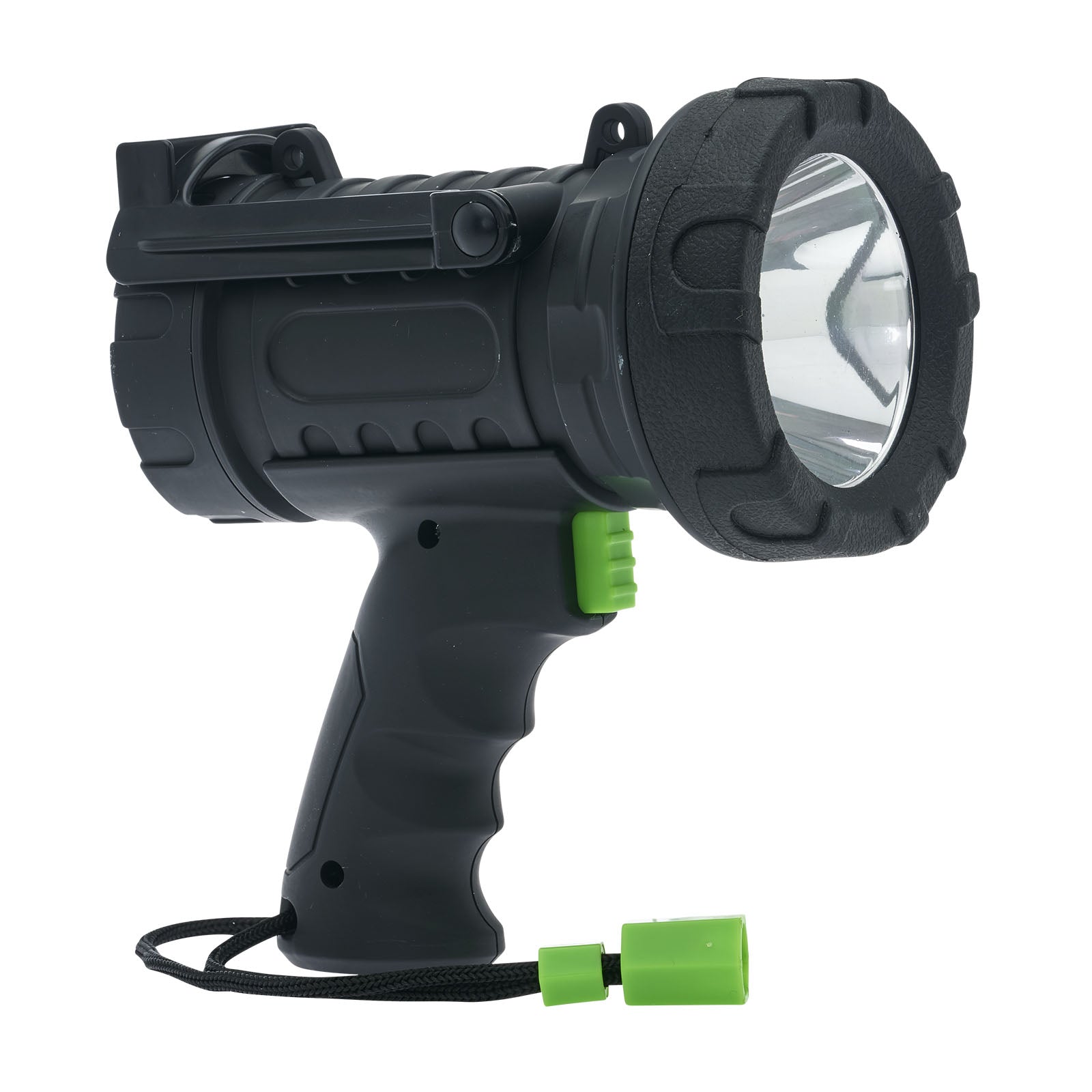 LitezAll ULTAC3 Rechargeable Ultralite Spotlight