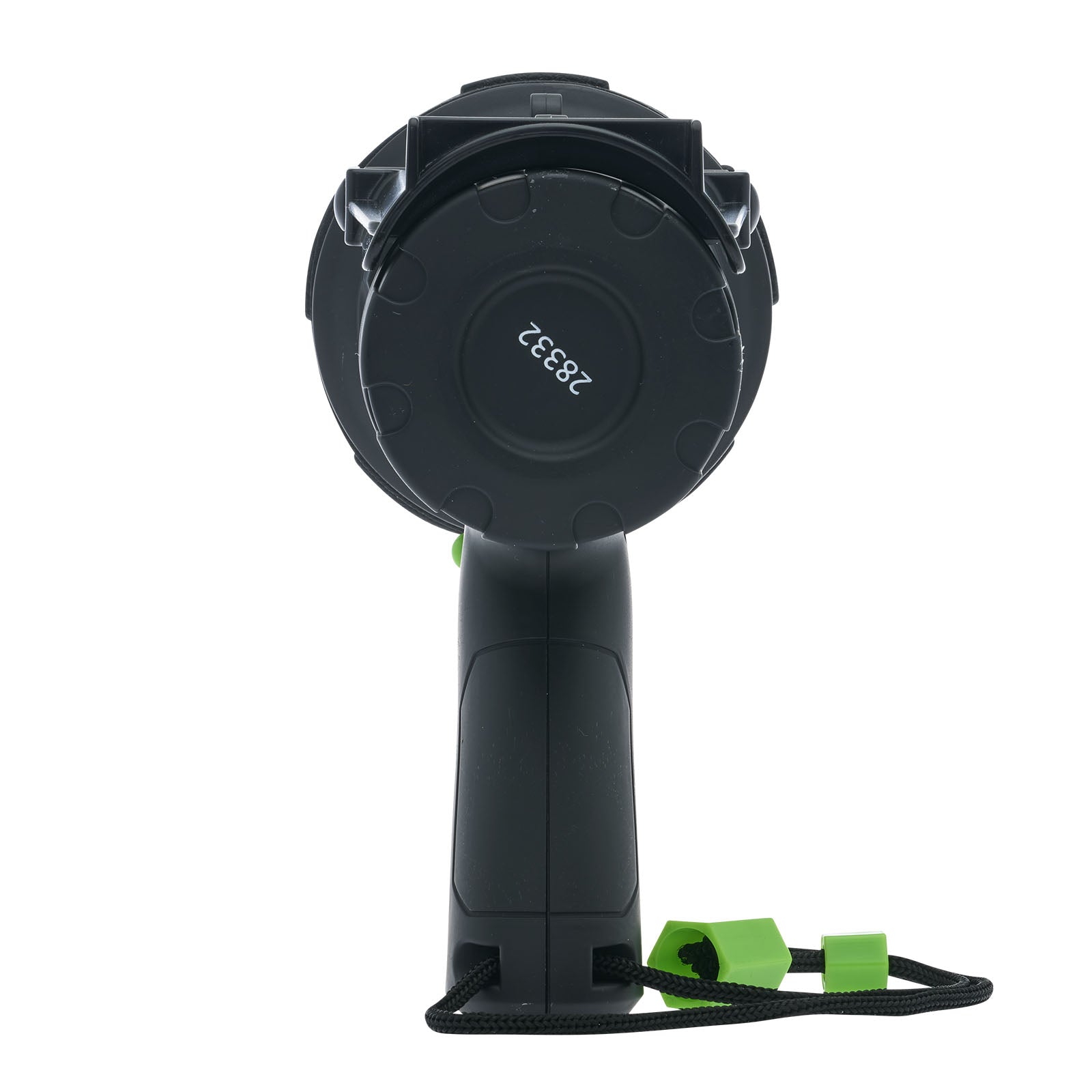 LitezAll ULTAC3 Rechargeable Ultralite Spotlight