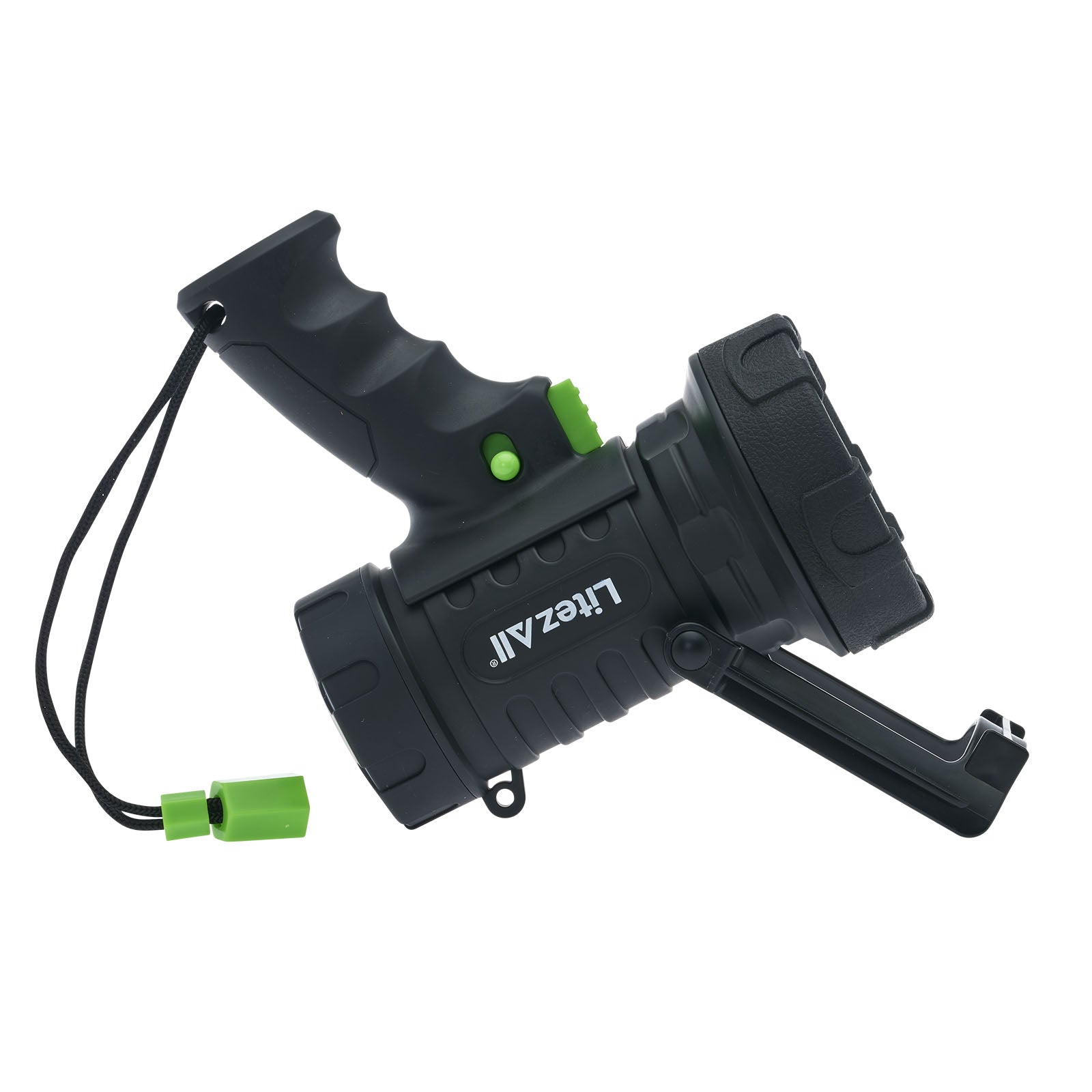 LitezAll ULTAC3 Rechargeable Ultralite Spotlight