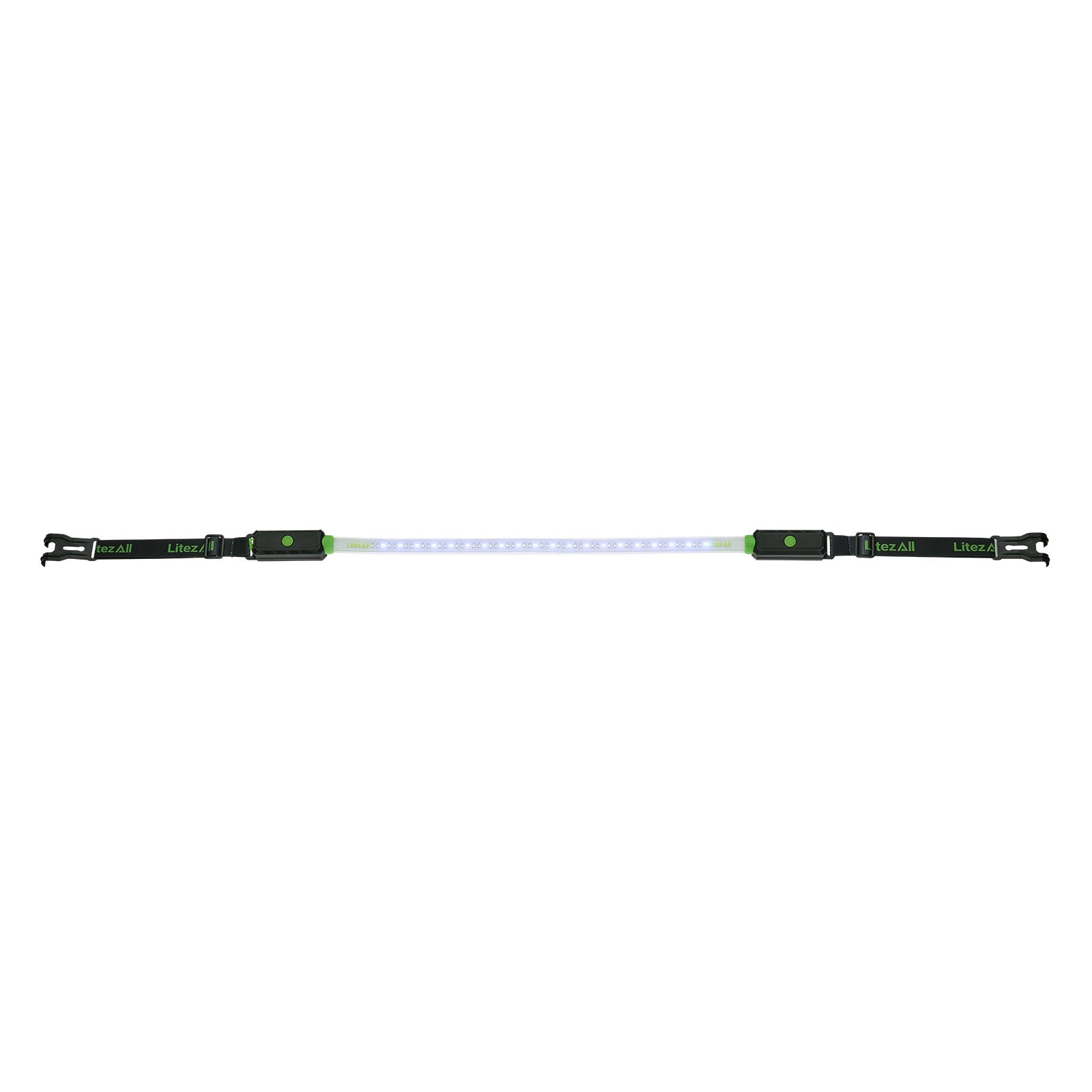 ◆LECOQ◆ BMUETTE QP322LCR91_BLK0 Brettin LED 3000K 14