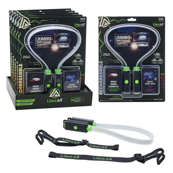 LitezAll® Under the Hood Work Light - LitezAll