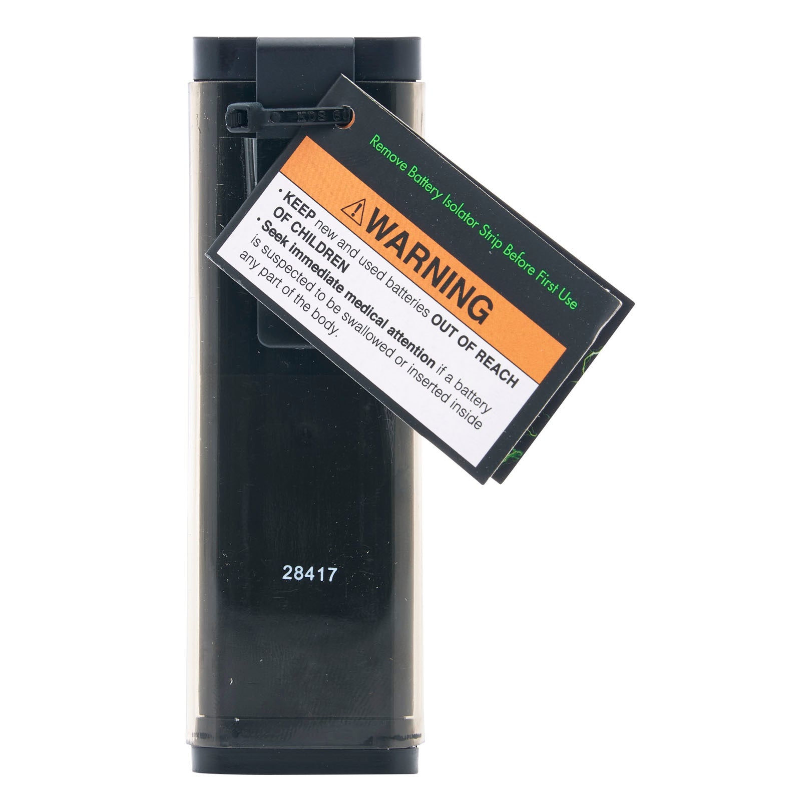 LitezAll® Compact Screwdriver Set with Integrated Flashlight - LitezAll - Work Lights - 34