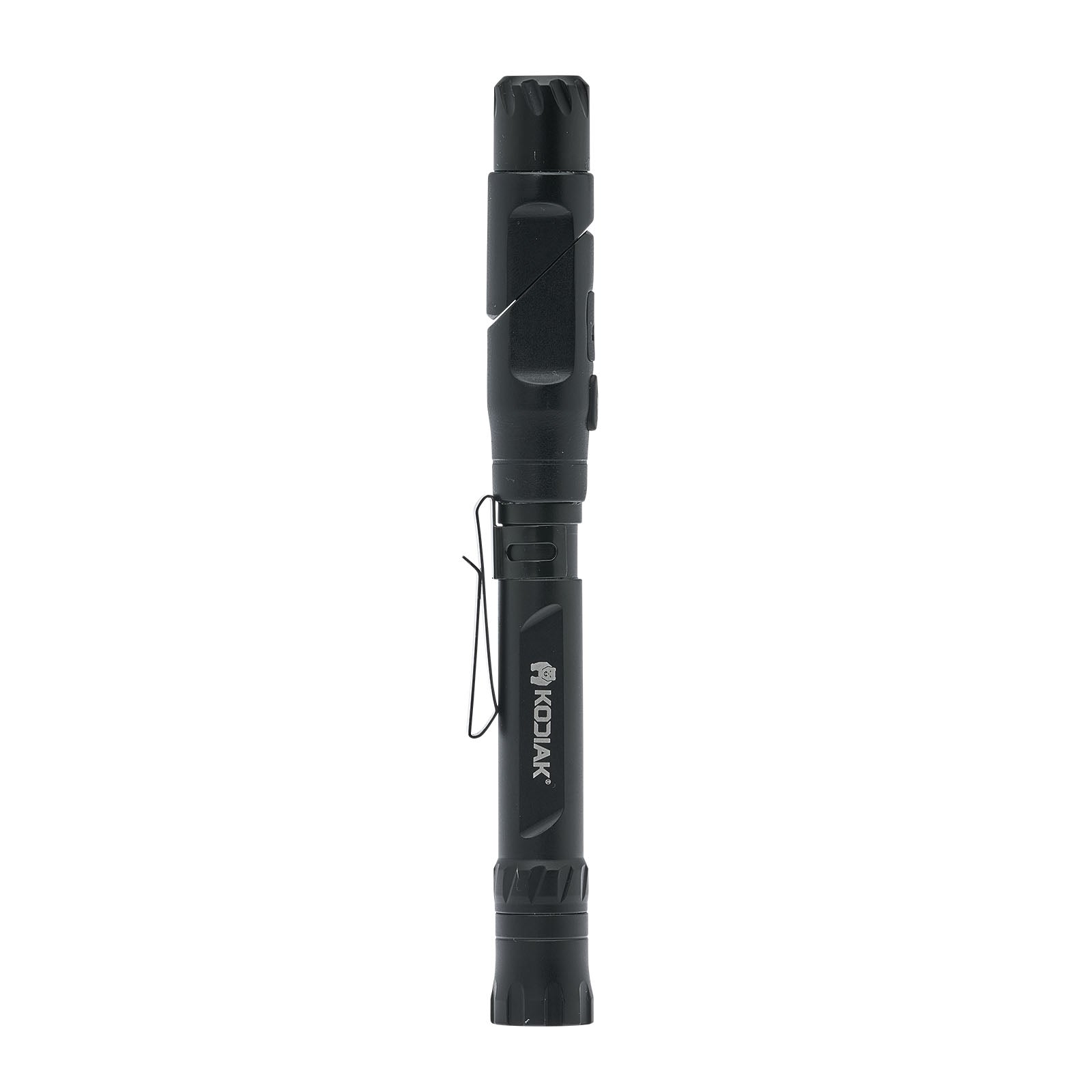 K-PENFL90-6-12 Kodiak® Konform Rechargeable Flashlight with Pivoting Head