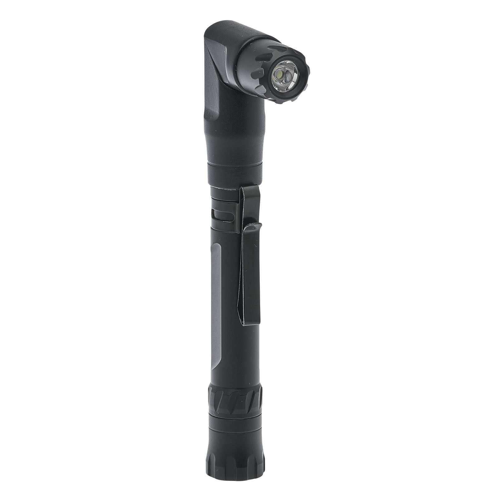 K-PENFL90-6-12 Kodiak® Konform Rechargeable Flashlight with Pivoting Head