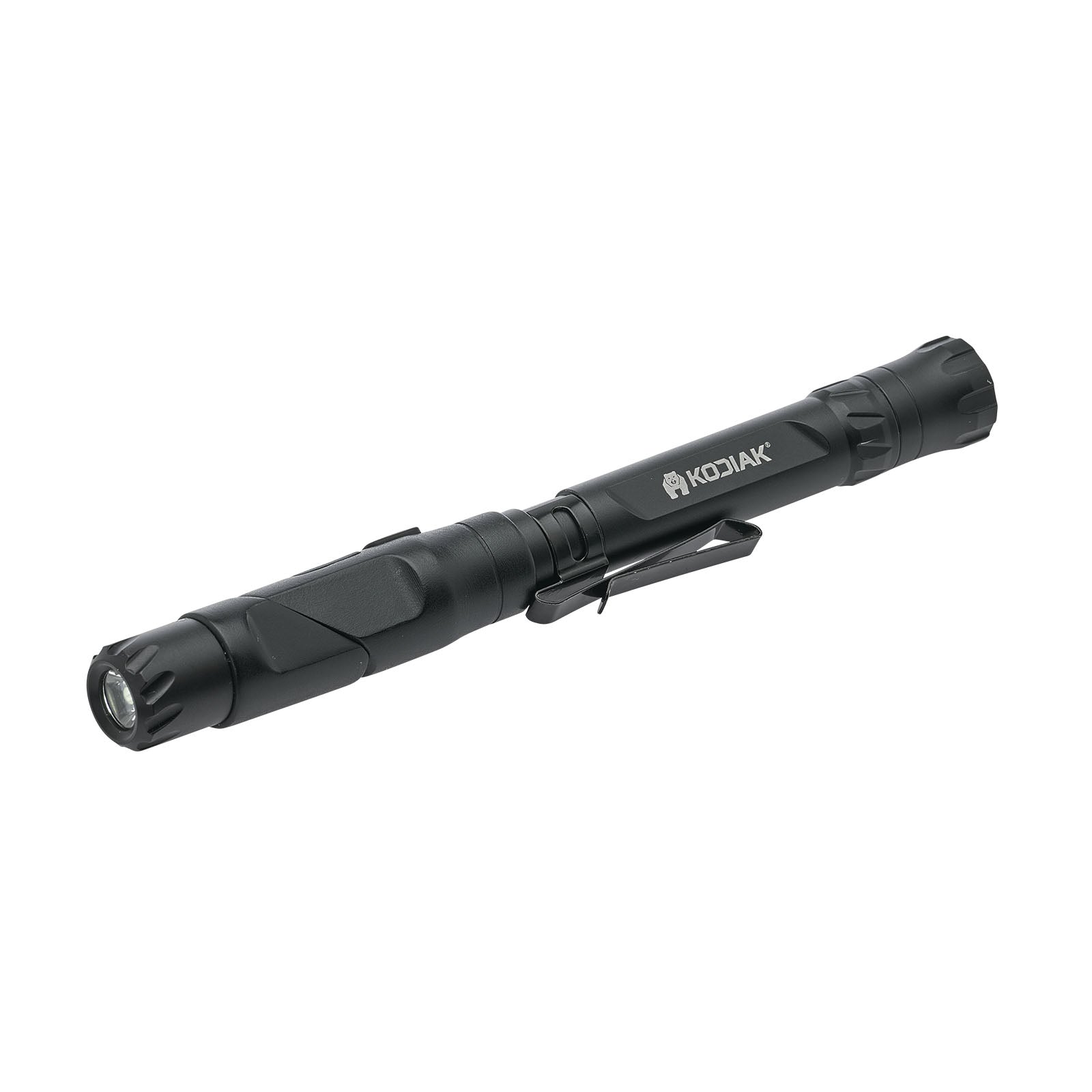 Kodiak® Konform Rechargeable Flashlight with Pivoting Head - LitezAll