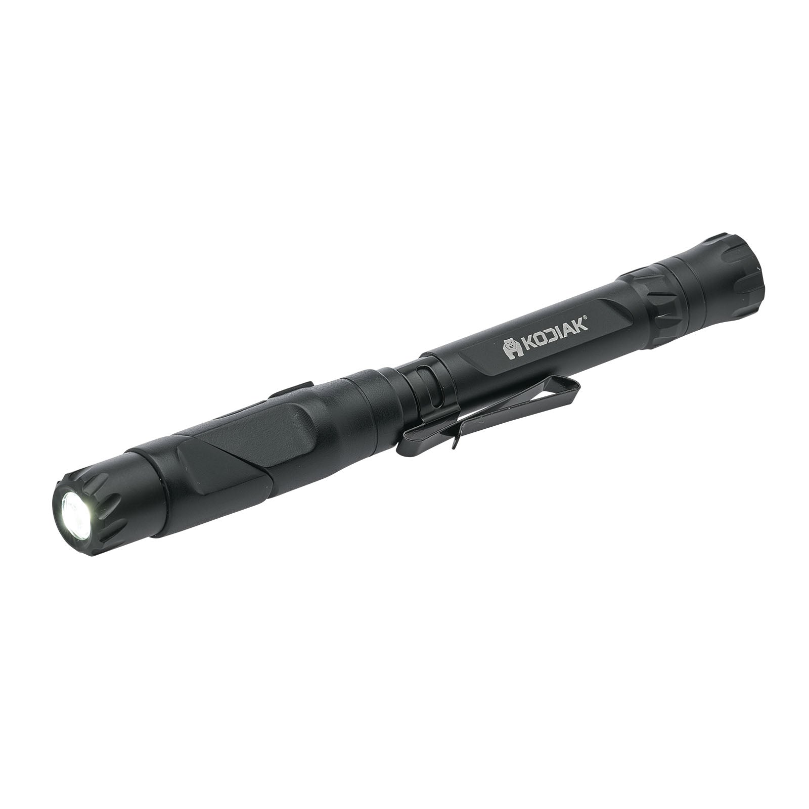 K-PENFL90-6-12 Kodiak® Konform Rechargeable Flashlight with Pivoting Head