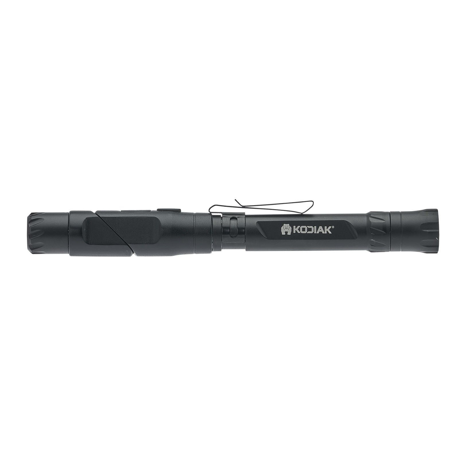 K-PENFL90-6-12 Kodiak® Konform Rechargeable Flashlight with Pivoting Head