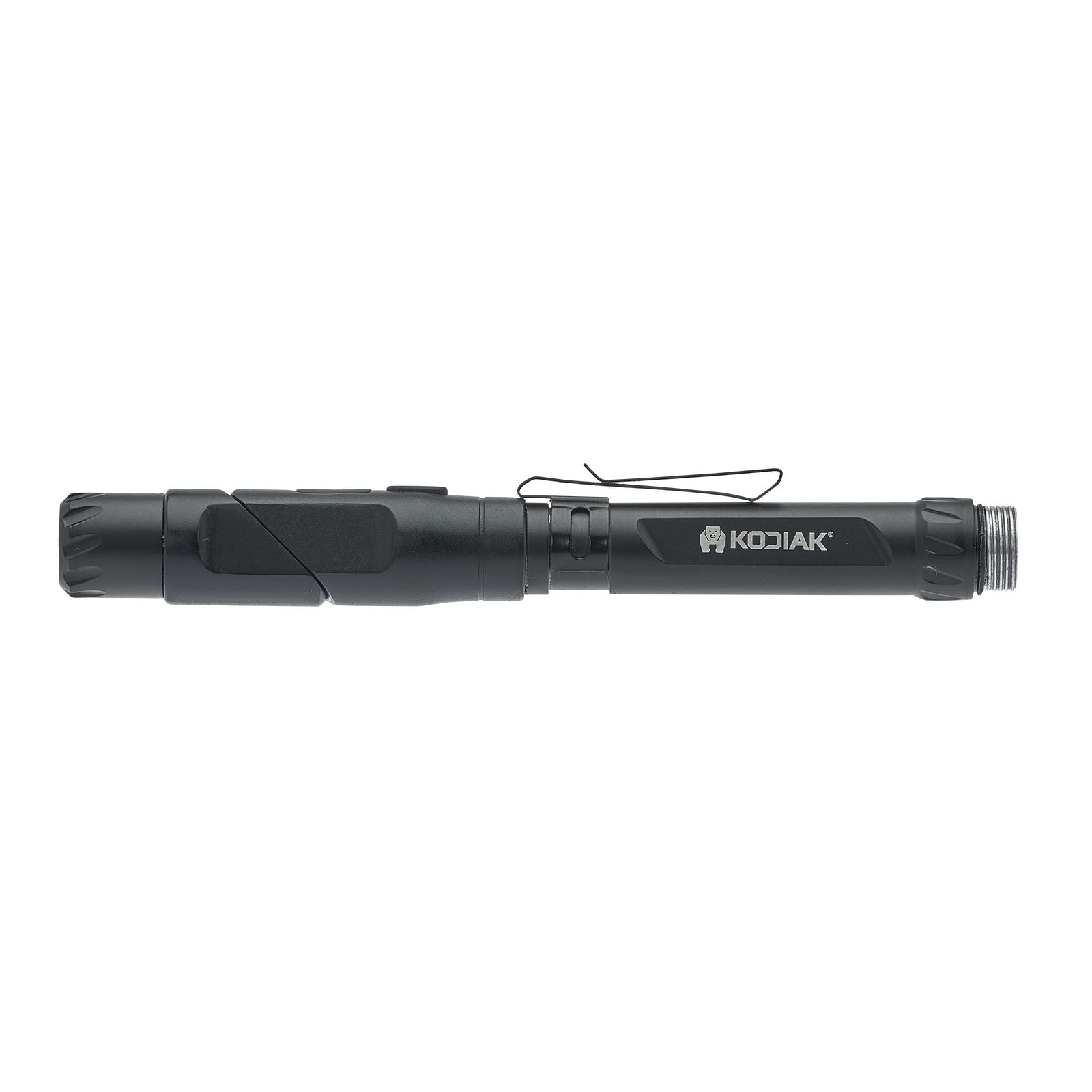 K-PENFL90-6-12 Kodiak® Konform Rechargeable Flashlight with Pivoting Head