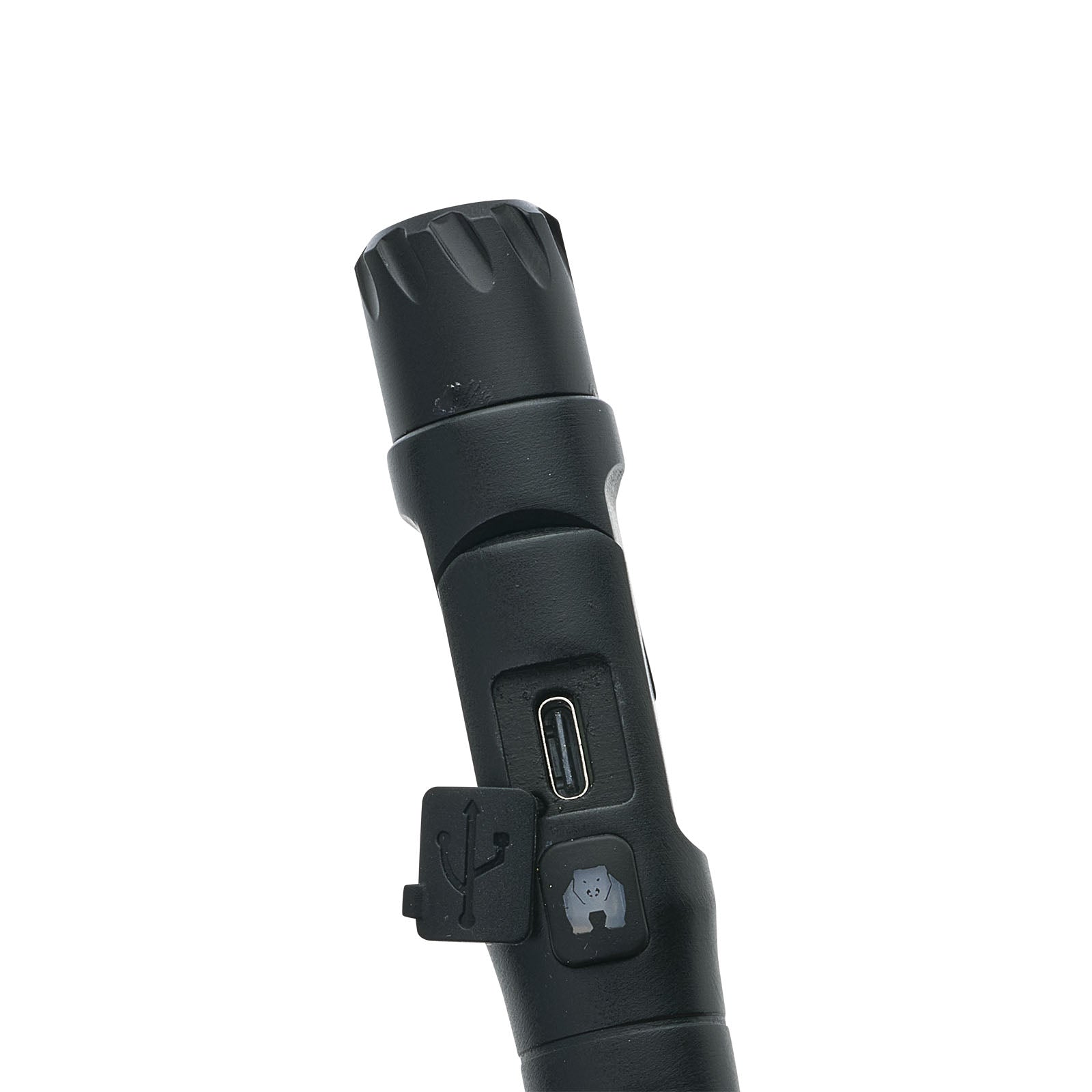 K-PENFL90-6-12 Kodiak® Konform Rechargeable Flashlight with Pivoting Head