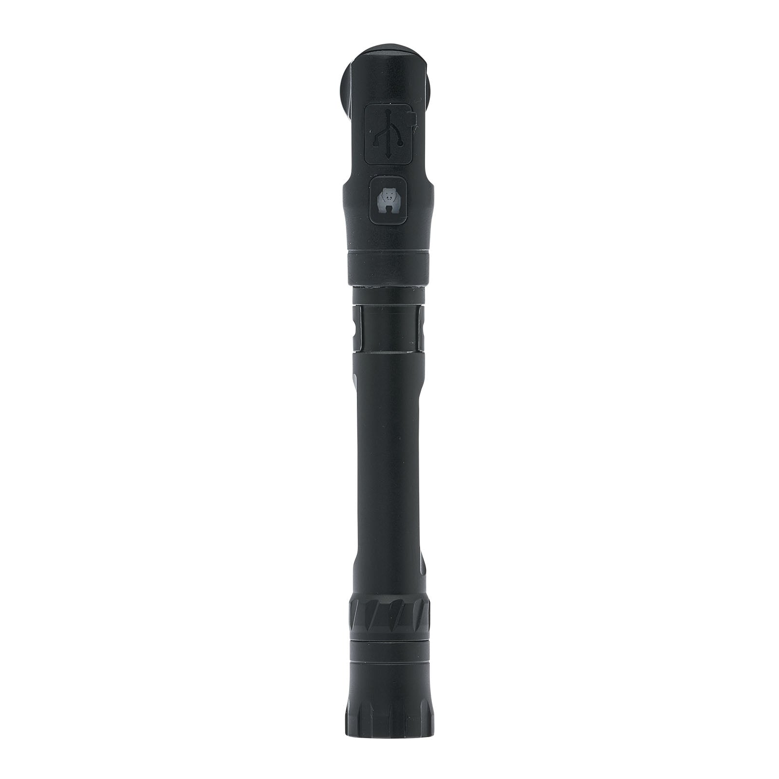 K-PENFL90-6-12 Kodiak® Konform Rechargeable Flashlight with Pivoting Head