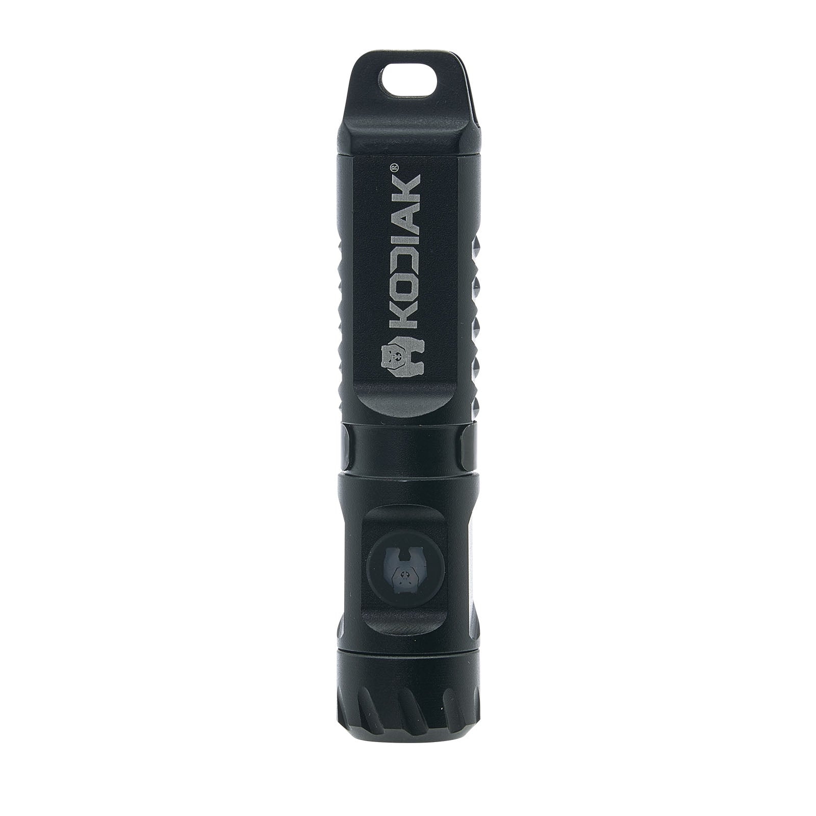 28448 - K - KEYFL - 6 - 12 Kodiak® Keychain Flashlight with Clip - LitezAll - Keychain Lights - 5