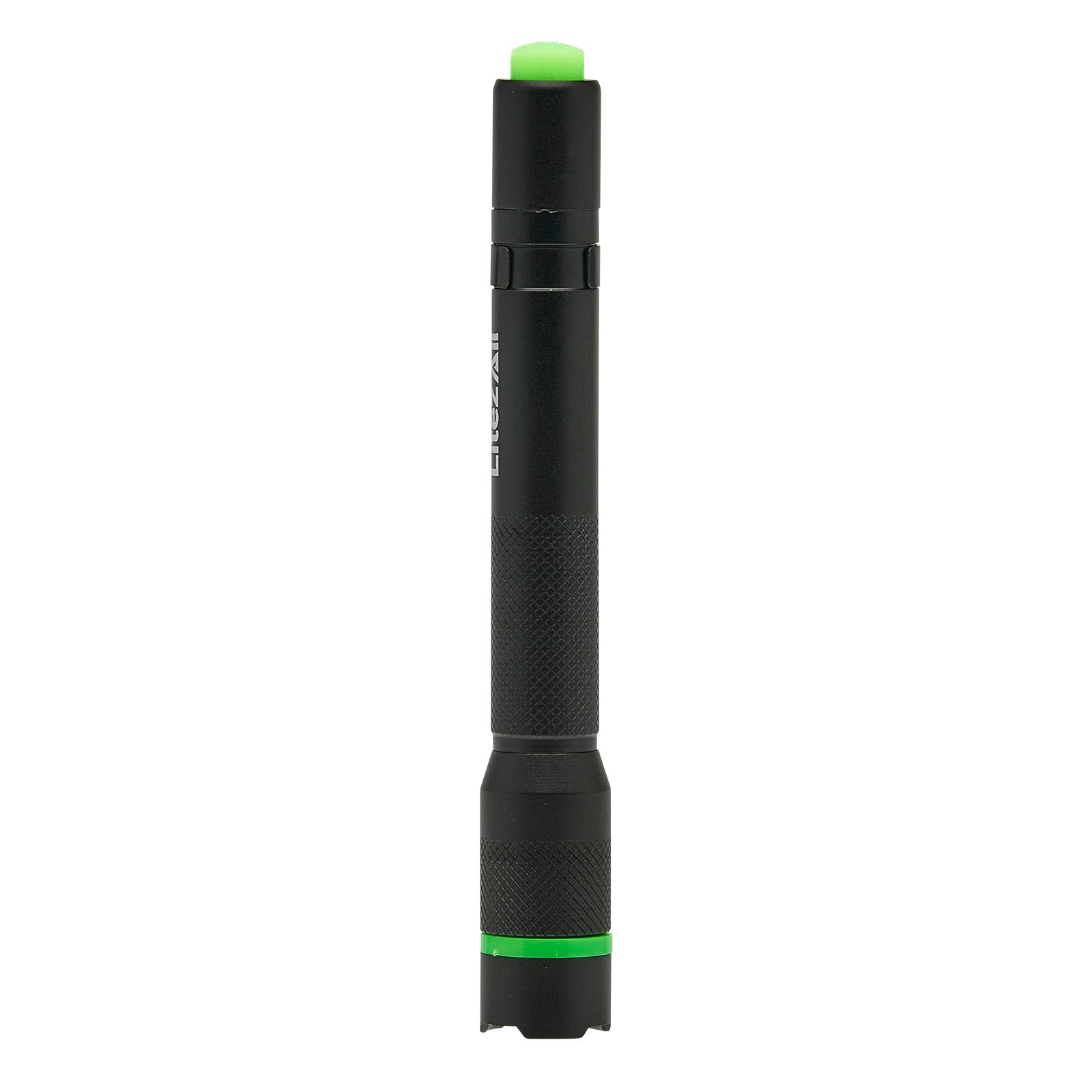350 lumen rechargeable flashlight LitezAll 350 Lm. Battery Powered LED Pen Light