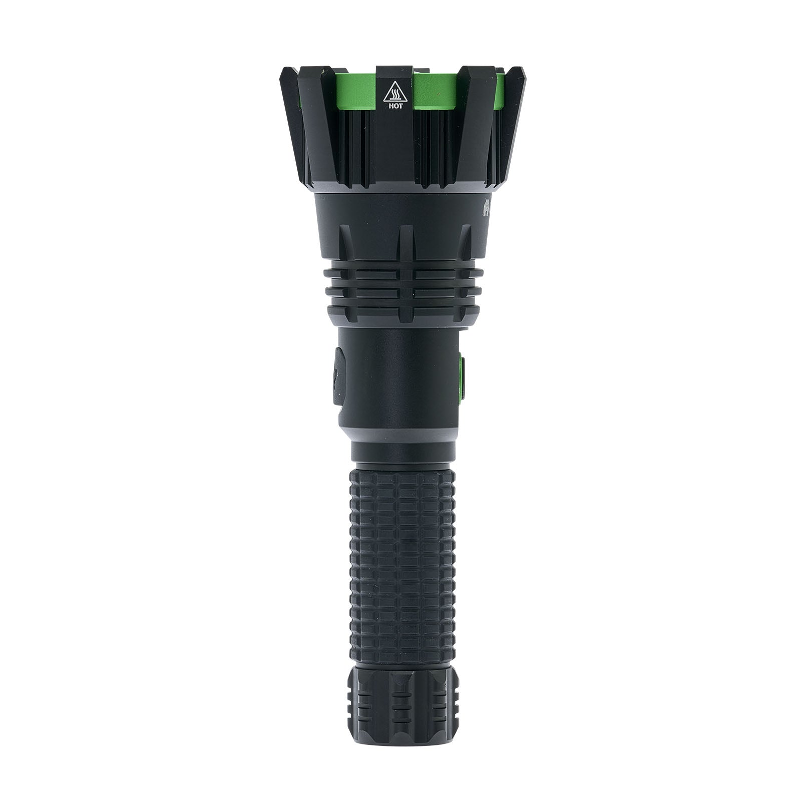 Kodiak Krusader 5000 Lumen Tactical Flashlight