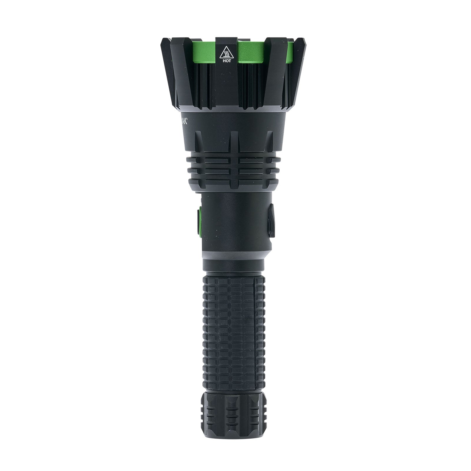 Kodiak Krusader 5000 Lumen Tactical Flashlight