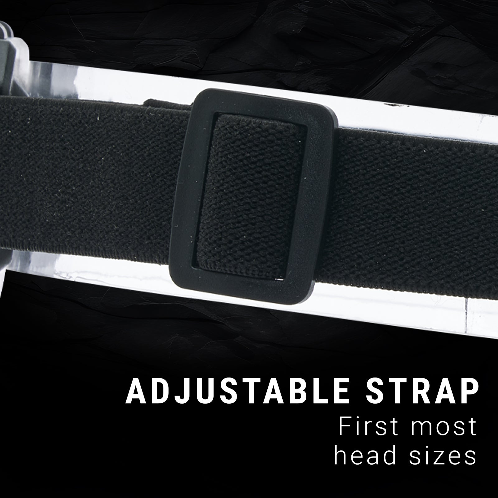 LitezAll® Economy Headlamp 3 Pack 28615 - LA - 150LMHL - 8 - 16 - LitezAll - Headlamps - 7