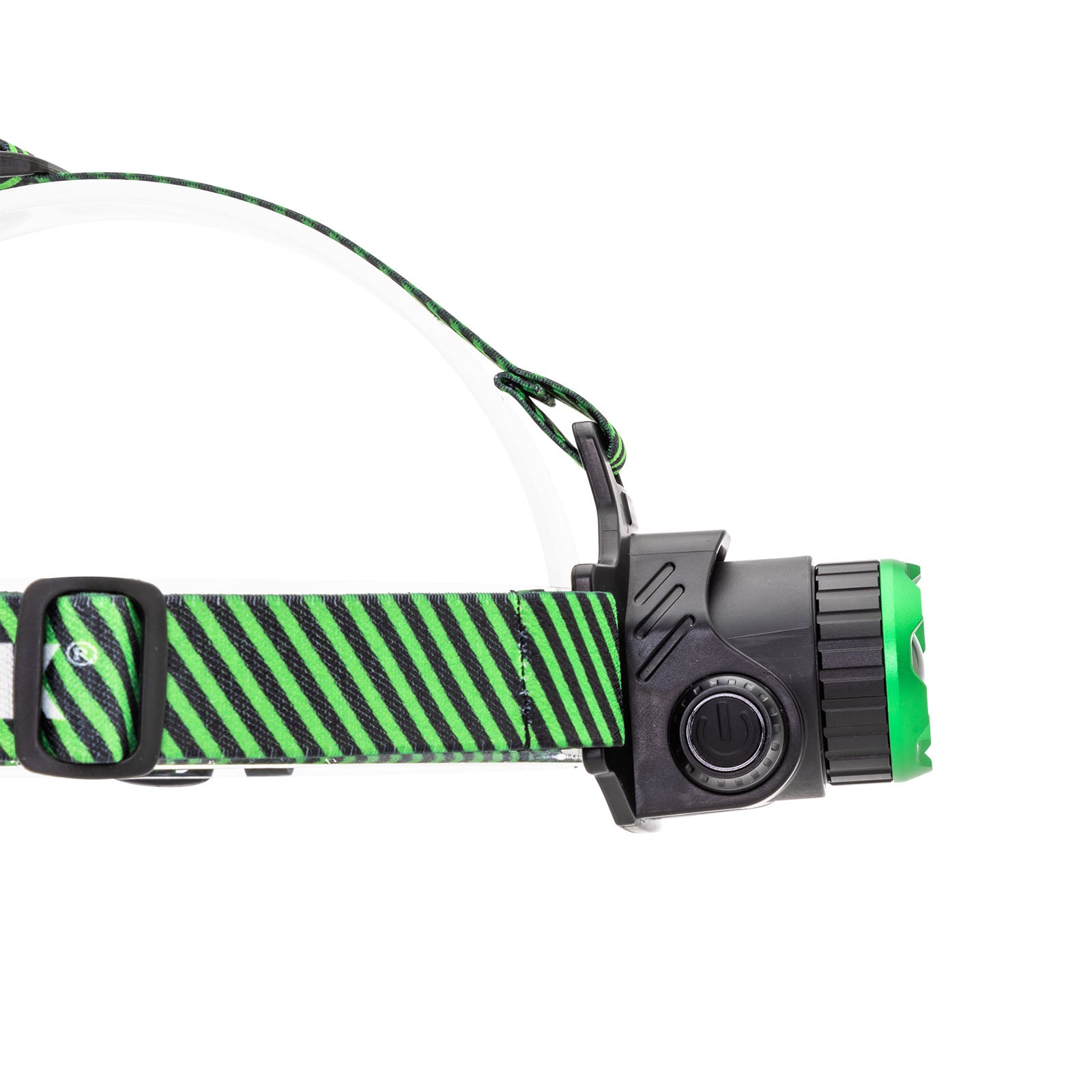 Kodiak® 1000 Lumen Nearly 1/2 Mile Beam Rechargeable Headlamp