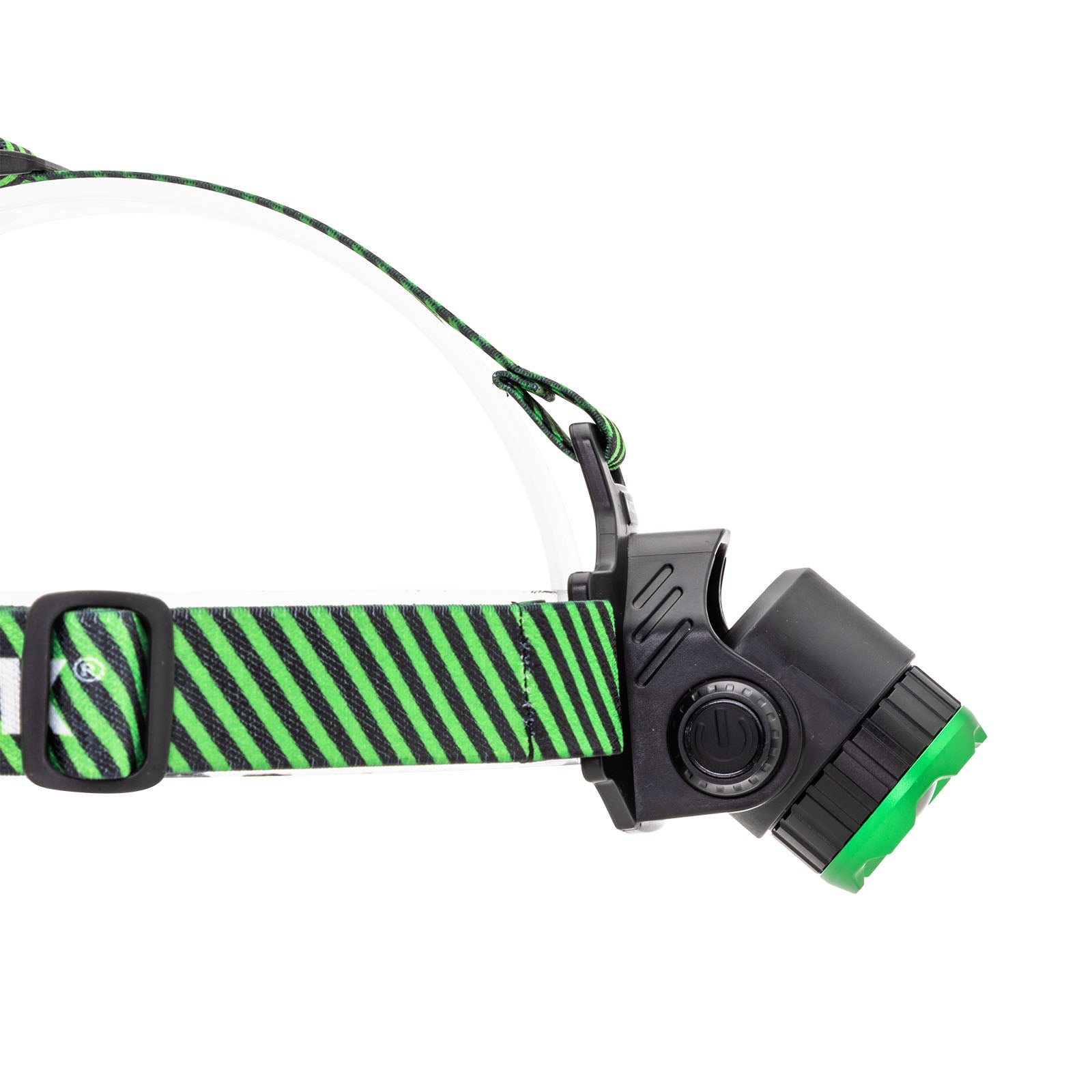 Kodiak® 1000 Lumen Nearly 1/2 Mile Beam Rechargeable Headlamp