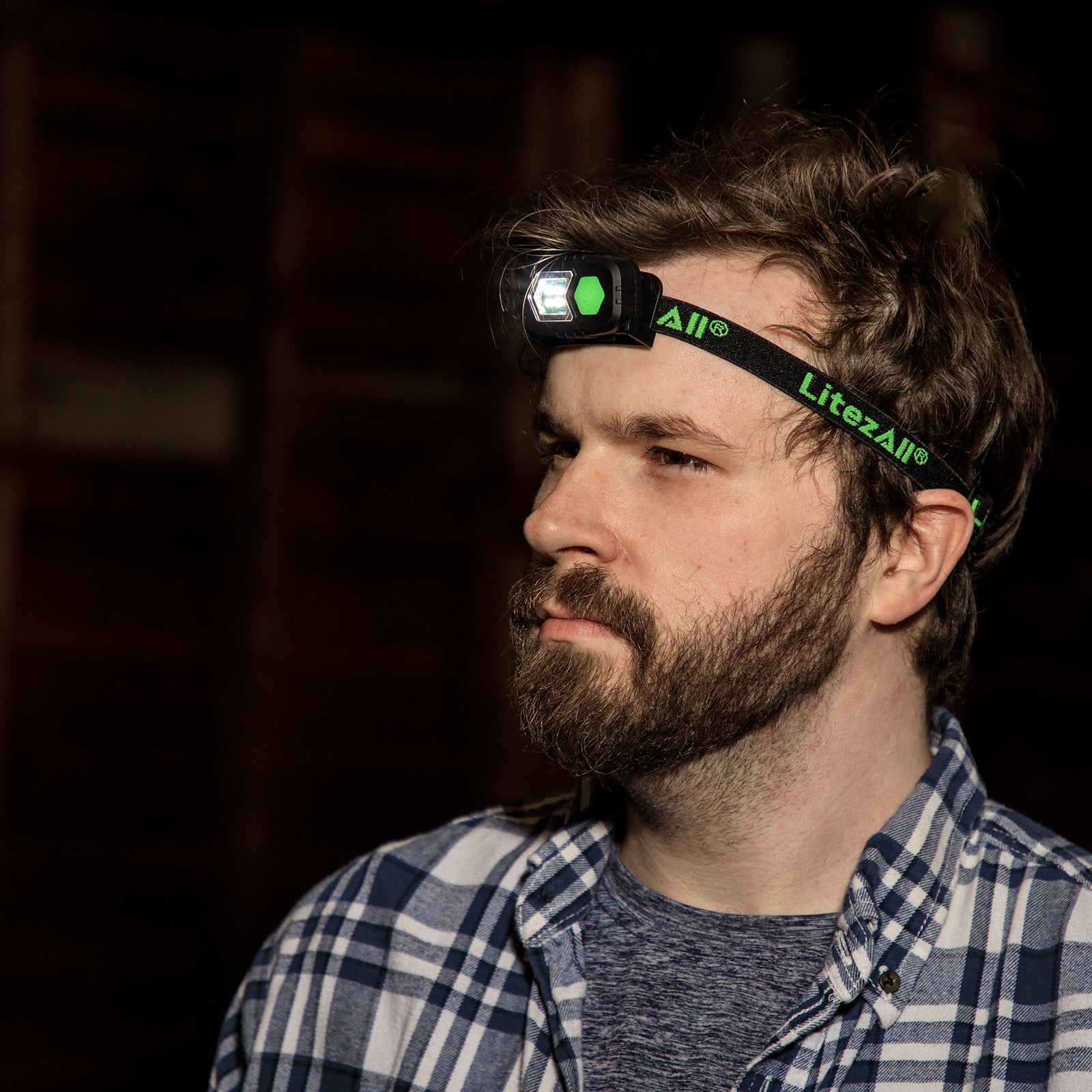 LitezAll® Ultralite® Headlamp Bulk - LitezAll - Headlamps - 8