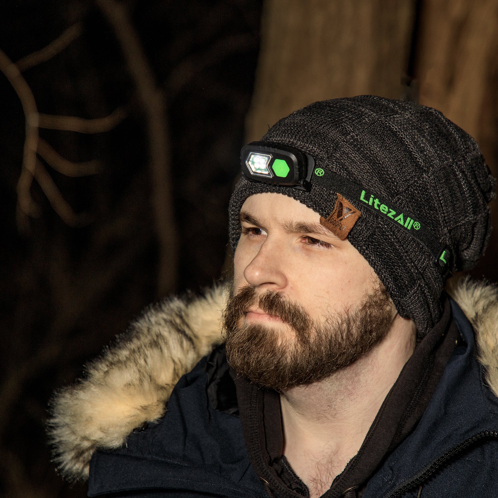 best rechargeable head flashlight High Power LED Headlamp free attachment to metal surfaces The 7 Best Rechargeable Flashlights,