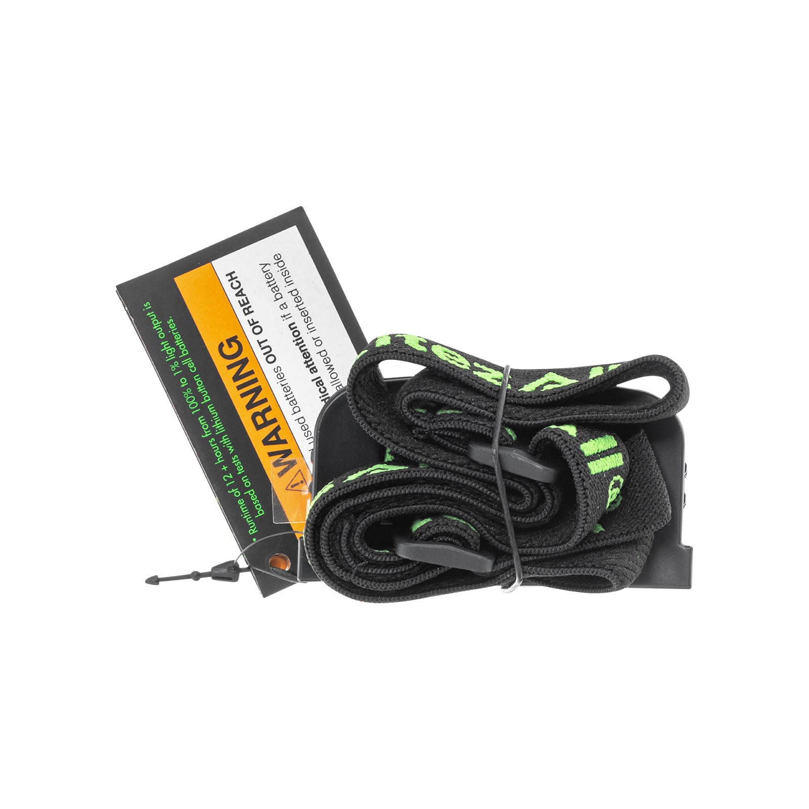 LitezAll® Ultralite® Headlamp Bulk - LitezAll