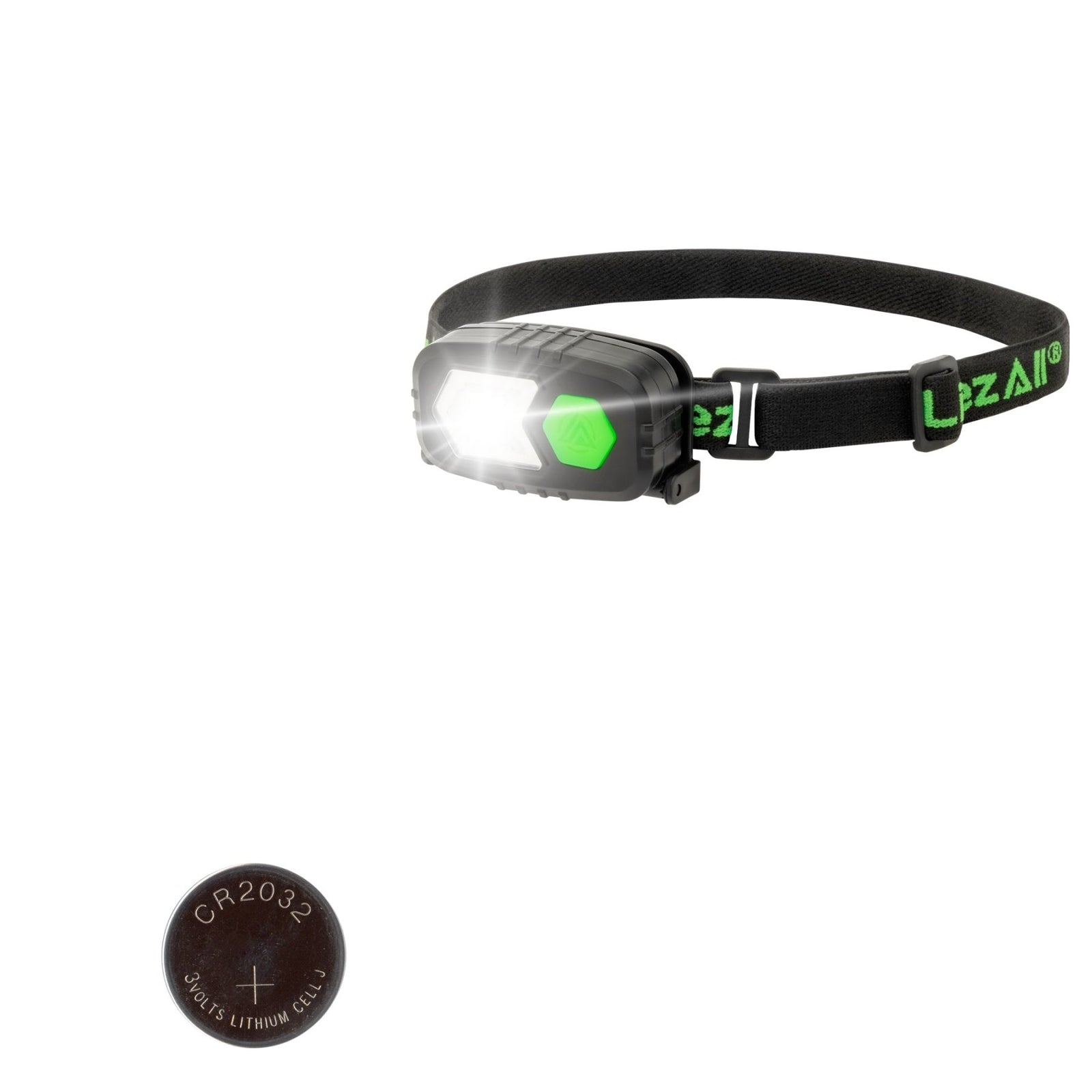 LitezAll® Ultralite® Headlamp Bulk - LitezAll - Headlamps - 2