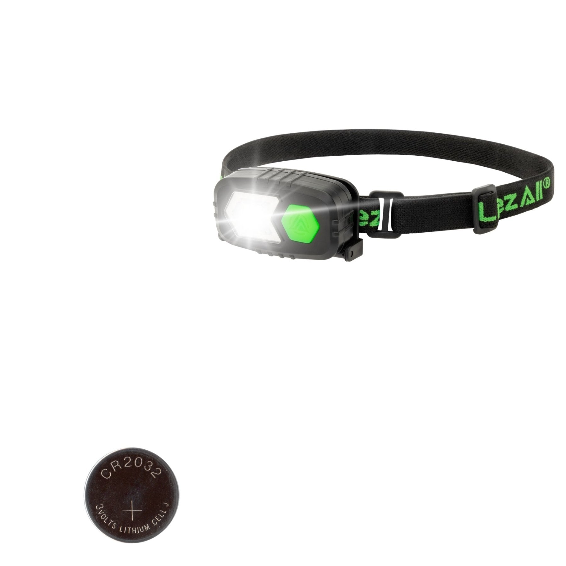 LitezAll® Ultralite® Headlamp Bulk - LitezAll - Headlamps - 2