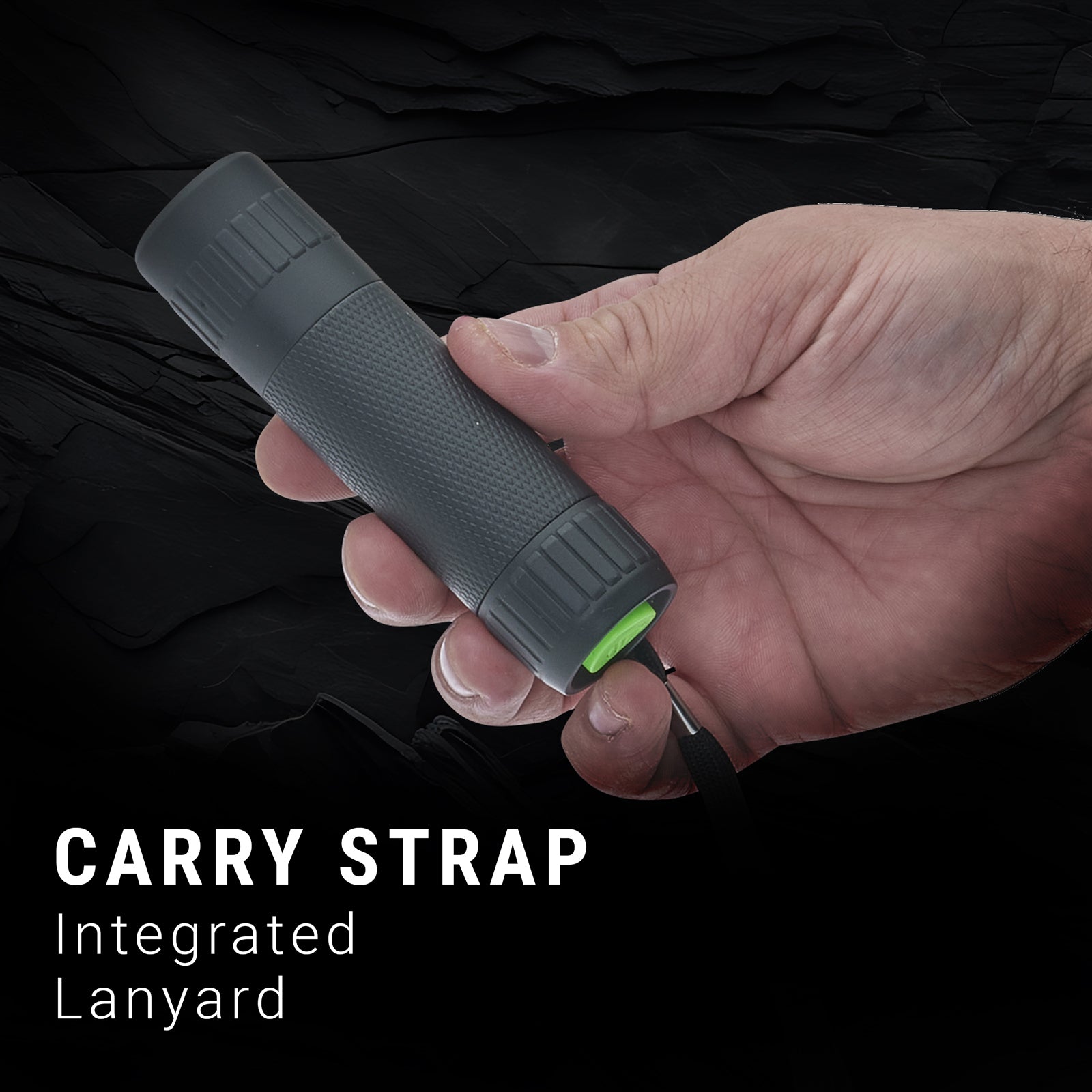 LitezAll® Rubber Coated EDC Flashlight 3 Pack - LitezAll - Flashlights - 7