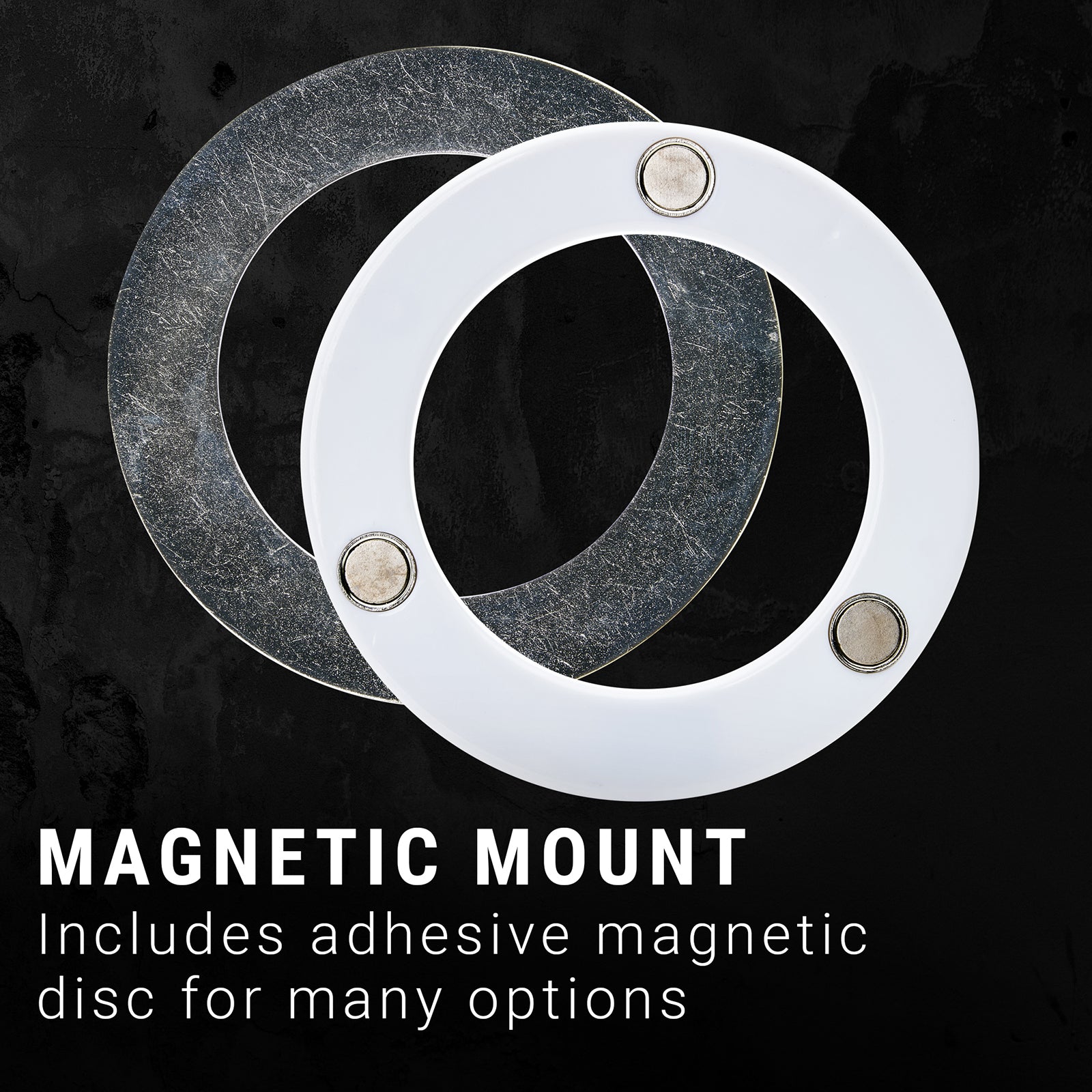 LitezAll® Rechargeable Motion Activated Door Lock Keyhole Light - LitezAll - Wireless Lighting Solutions - 4