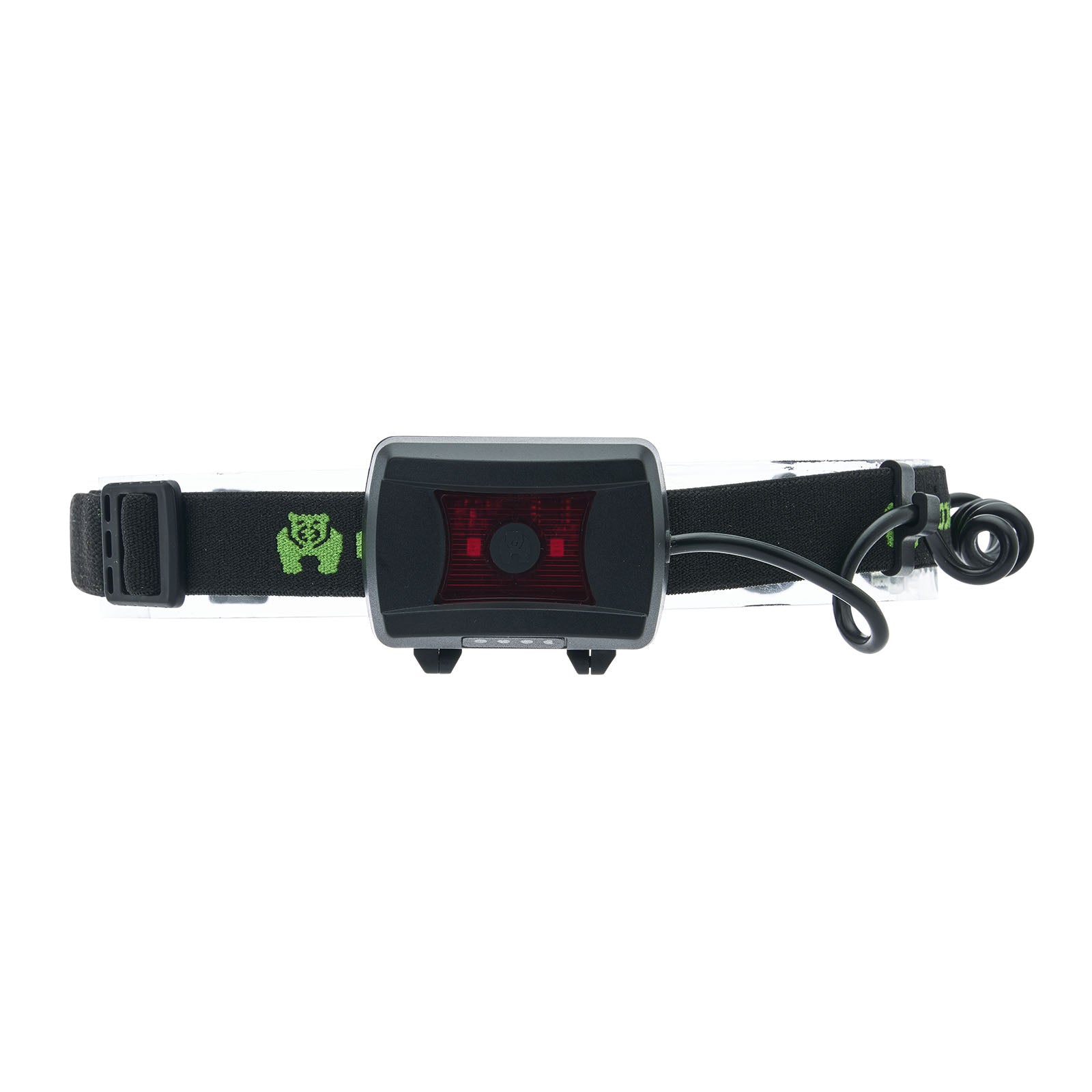 Kodiak® Rechargeable Motion Activated Wide Beam Headlamp