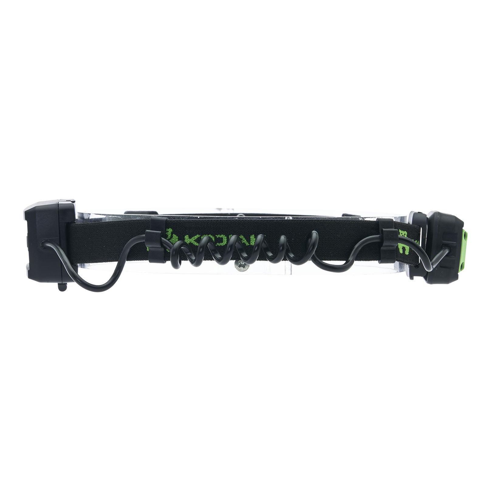 Kodiak® Rechargeable Motion Activated Wide Beam Headlamp