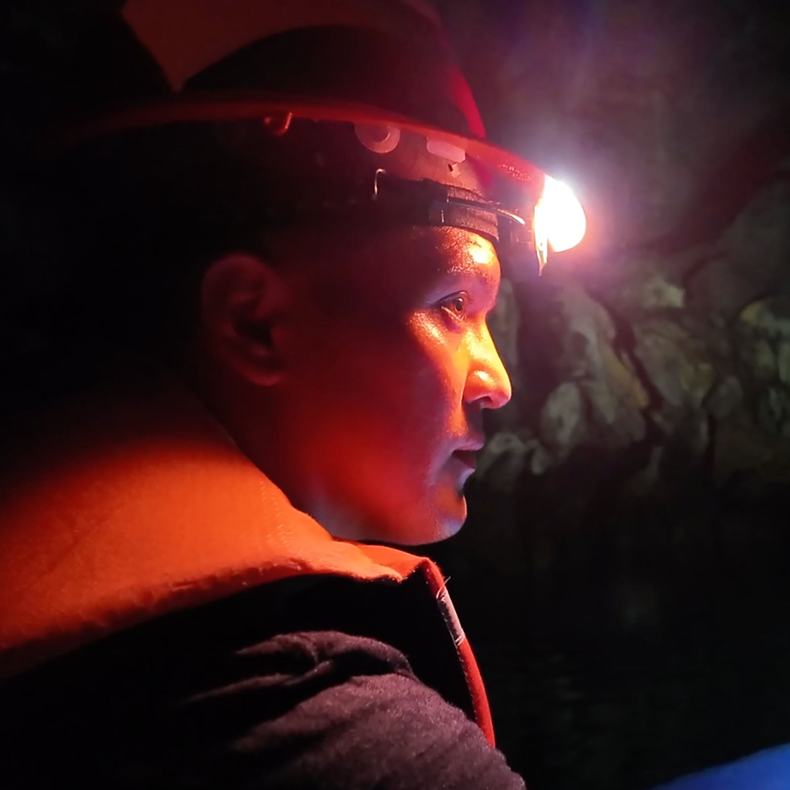 Kodiak® Rechargeable Motion Activated Wide Beam Headlamp - LitezAll - Headlamps - 10