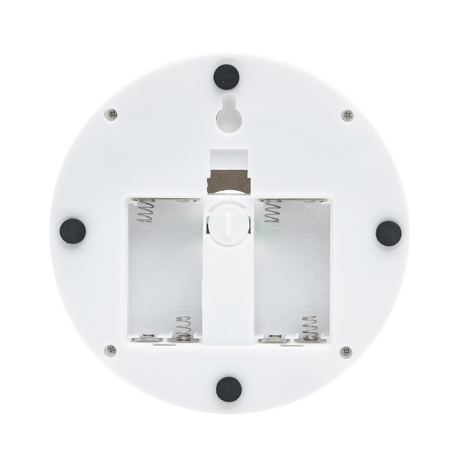 LitezAll® Rechargeable Color Selectable Tap Light with Remote Control - LitezAll - Wireless Lighting Solutions - 12