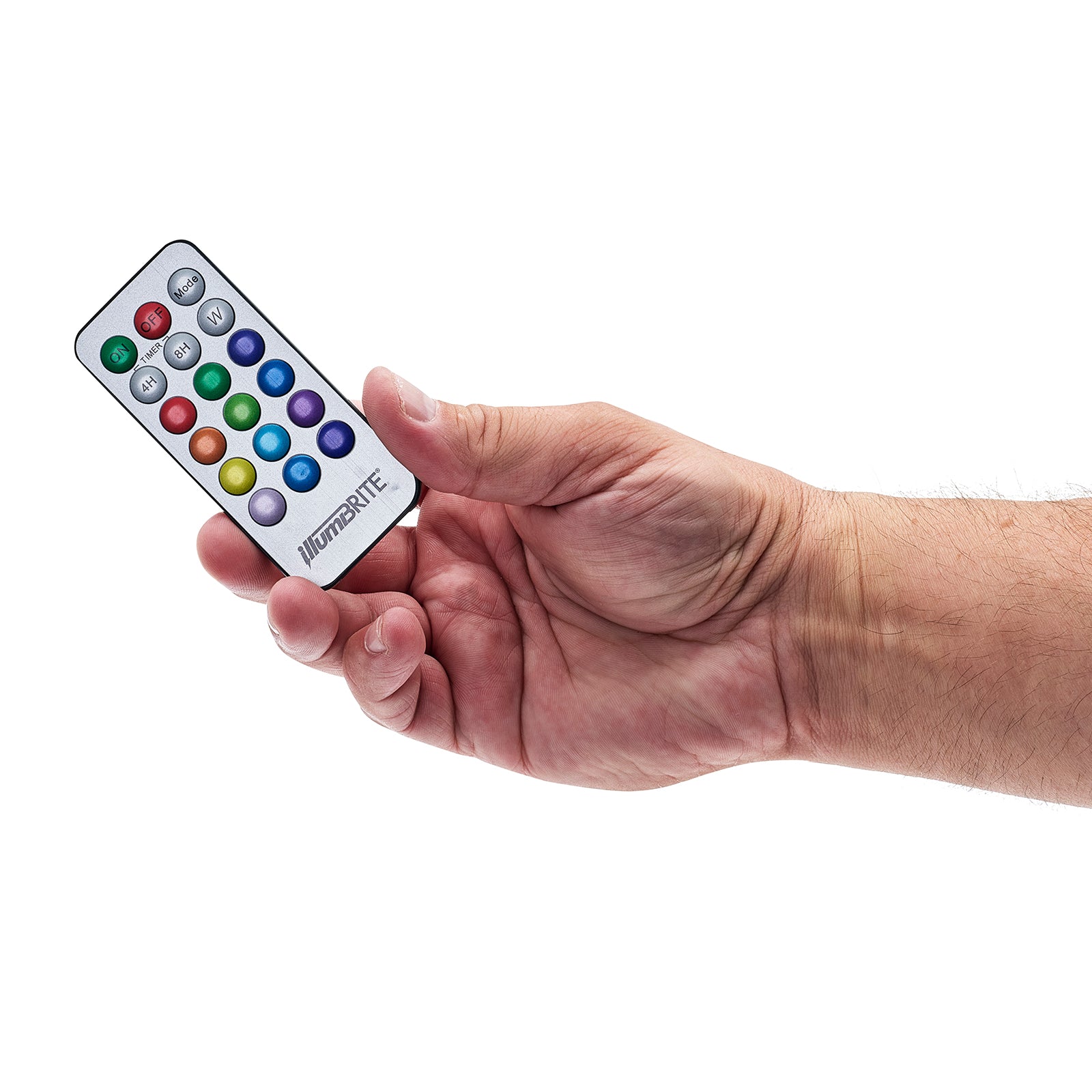 LitezAll® Rechargeable Color Selectable Tap Light with Remote Control - LitezAll - Wireless Lighting Solutions - 40